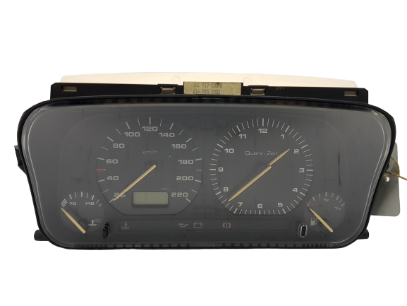 Spidomeeter VW Golf MK3 1H6919033B 6160552003 23381 main product photo