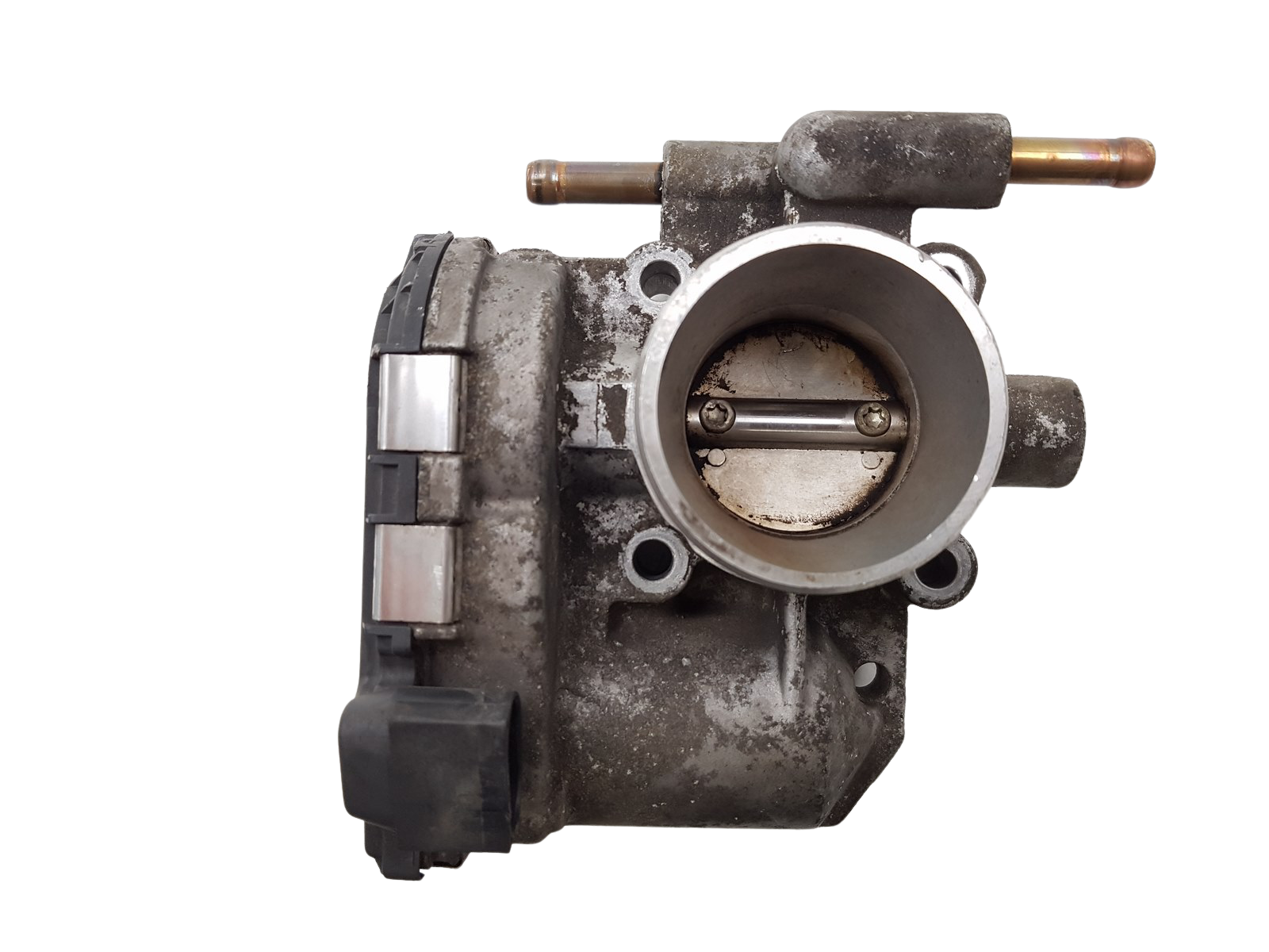 Gaasiklapi ventiil Opel 24420536 0280750133 Bosch 1306 main product photo