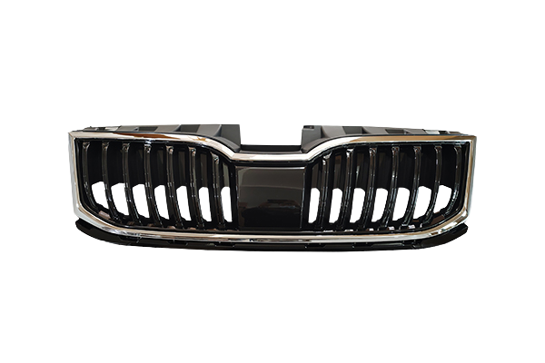 Radiaatorivõre Tehke Skoda Octavia 3 5E0853653C 88531824002 DPA main product photo