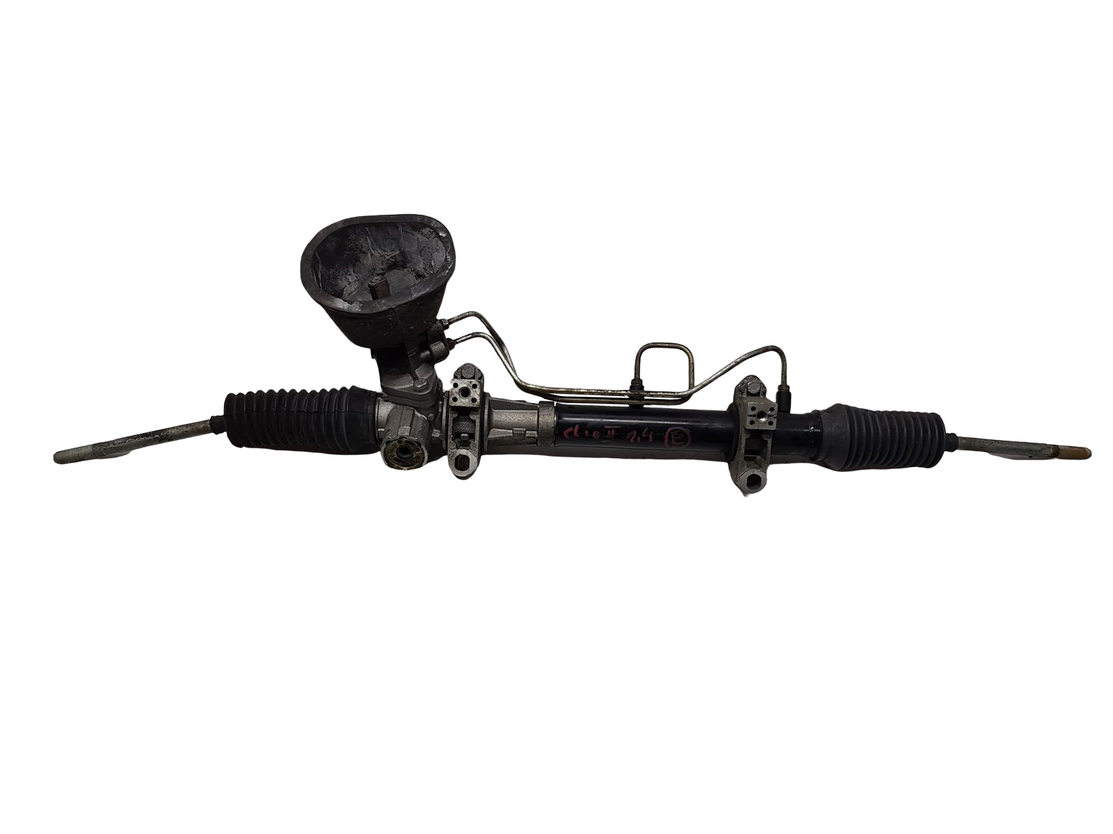 Roolivõll Renault Clio 2 7700429715 6900000069 SMI 7264 main product photo