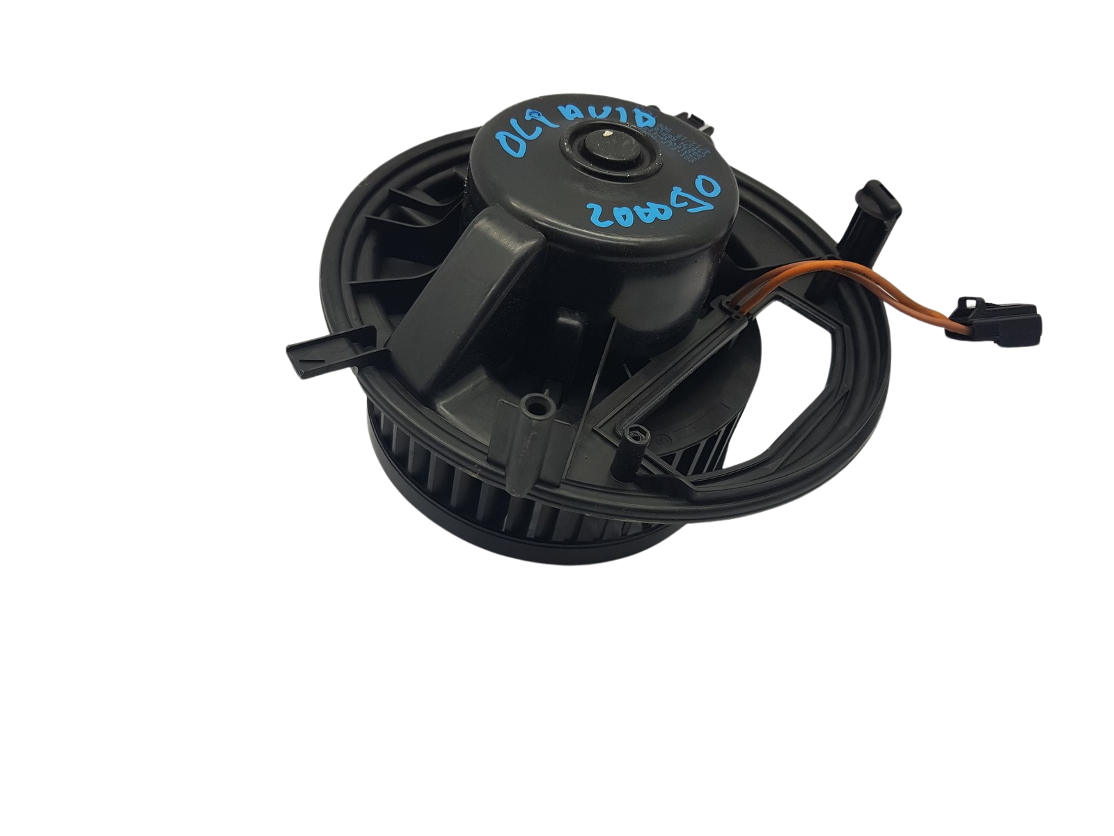 Salongi Ventilaatori Mootor VW Seat Skoda Audi 5Q1819021A 3320 main product photo