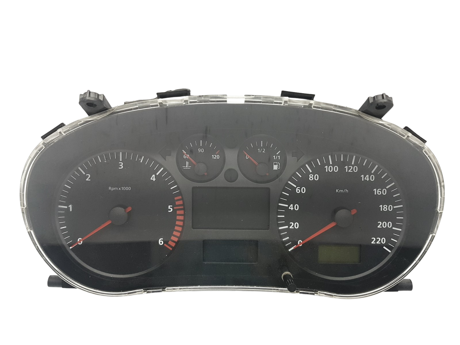 Tahhomeeter Seat Ibiza W06K0920850C 110008924004 57290 main product photo