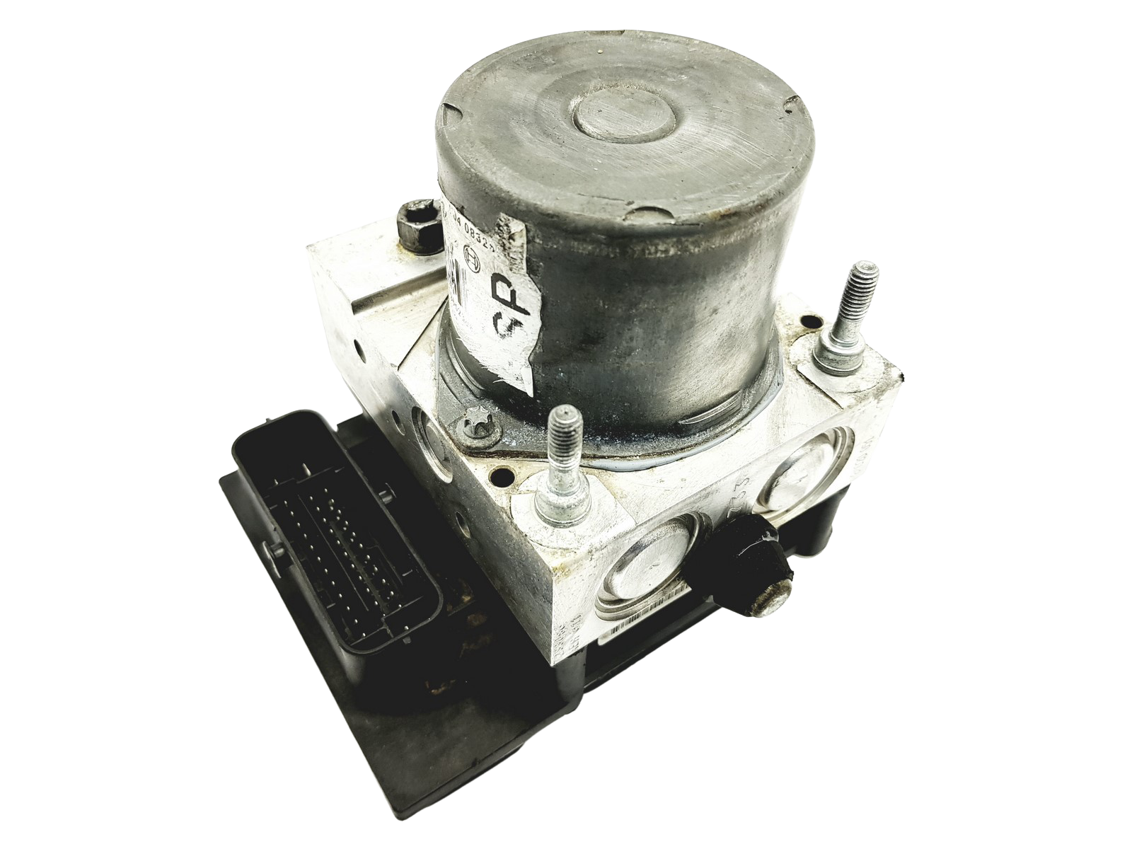Abs Pump Fiat Grande Punto Evo 51860291 0265230808 Bosch 38480 main product photo