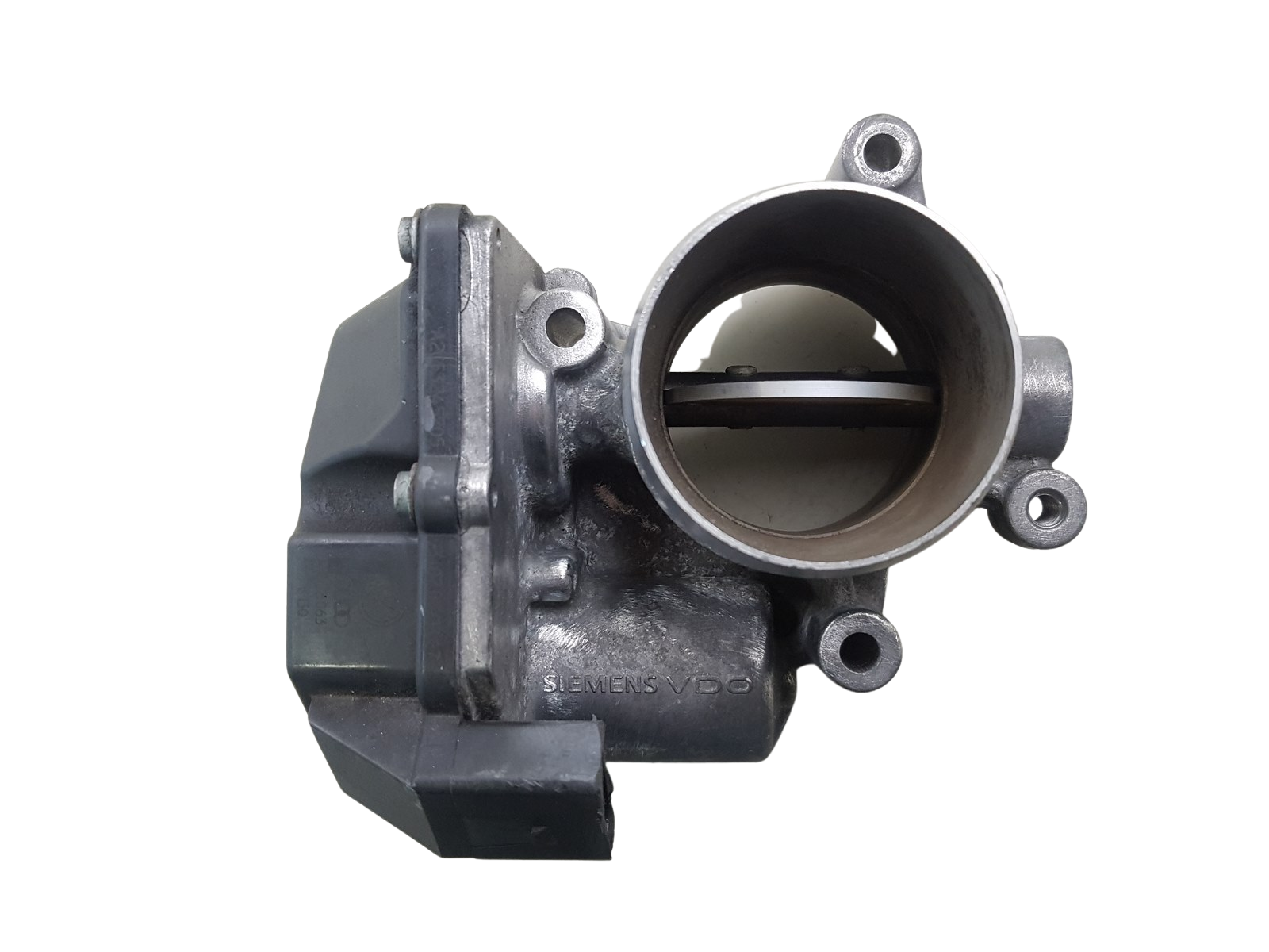 Gaasiklapi ventiil VWAG 03L128063 Siemens VDO main product photo