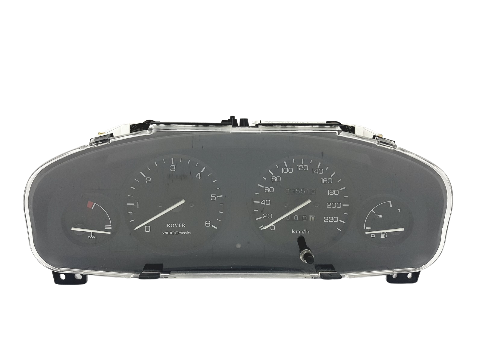 Tahhomeeter Rover 400 AR0026065 YAC110840PMP 54233 main product photo