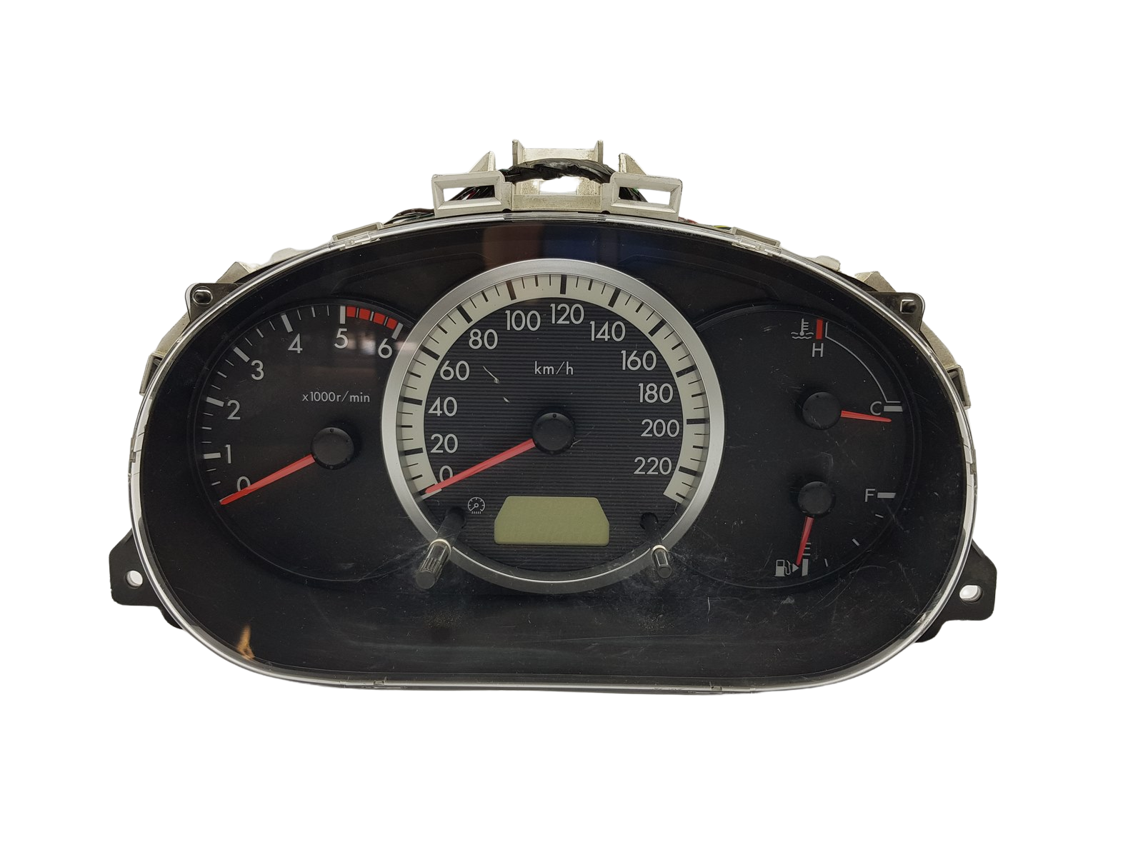 Tahhomeeter Mazda 5 CGCC79D 1393 main product photo