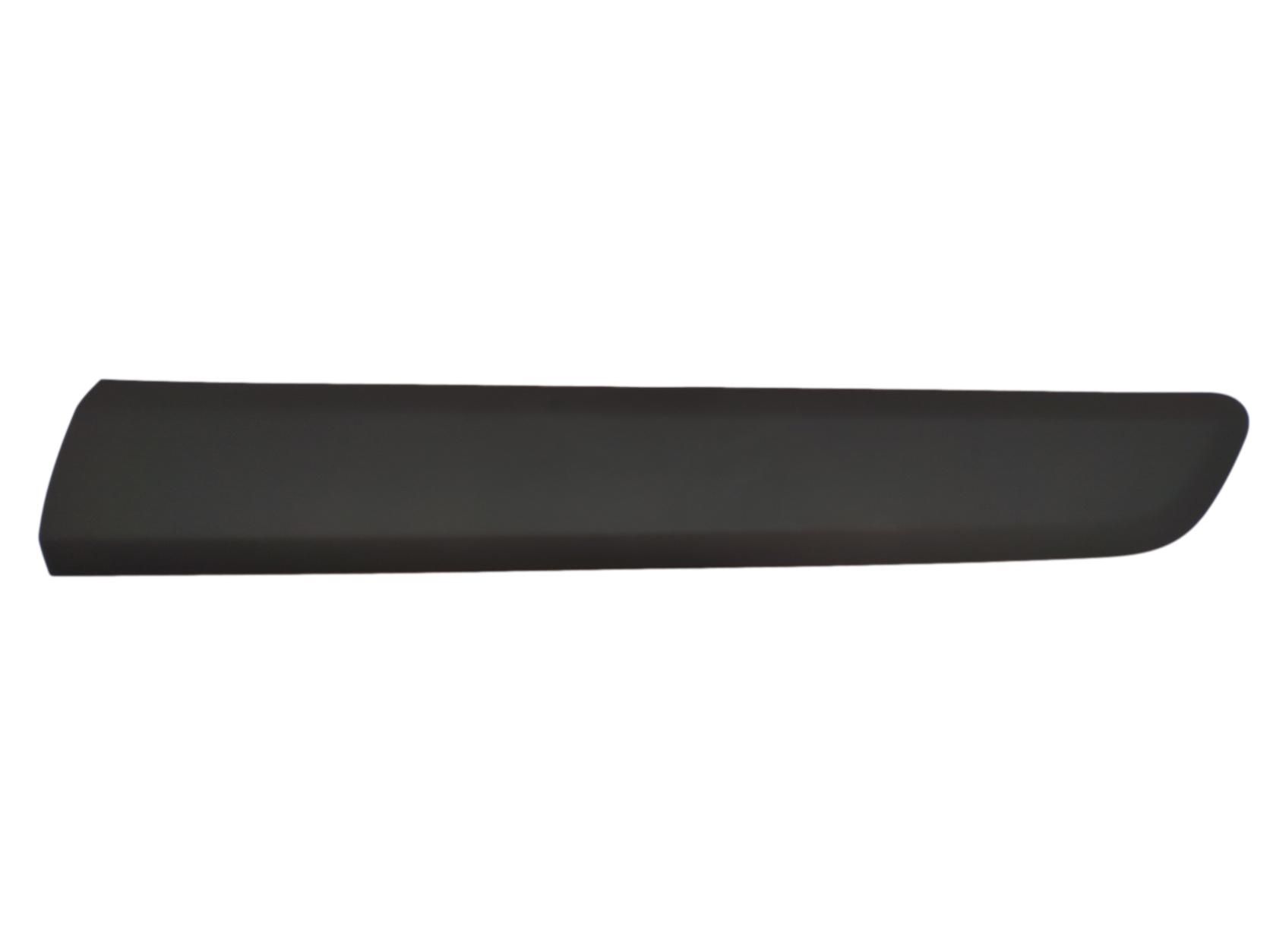 Ukse liist Vasak Ees Uus Originaal 8545GQ 8545.GQ Citroen Peugeot main product photo