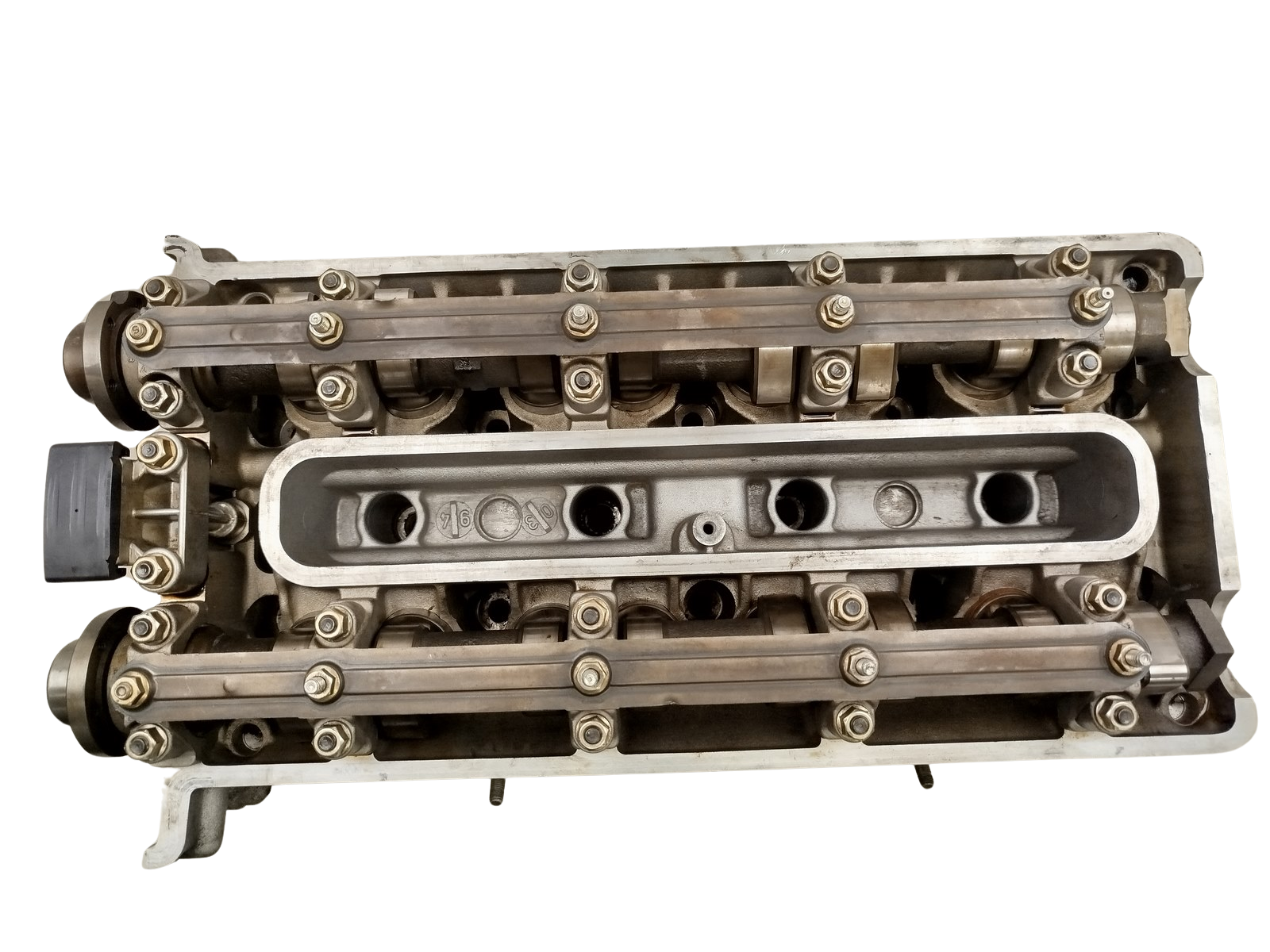 Silindripea BMW 1729331 3.0 V8 308S1 2 main product photo