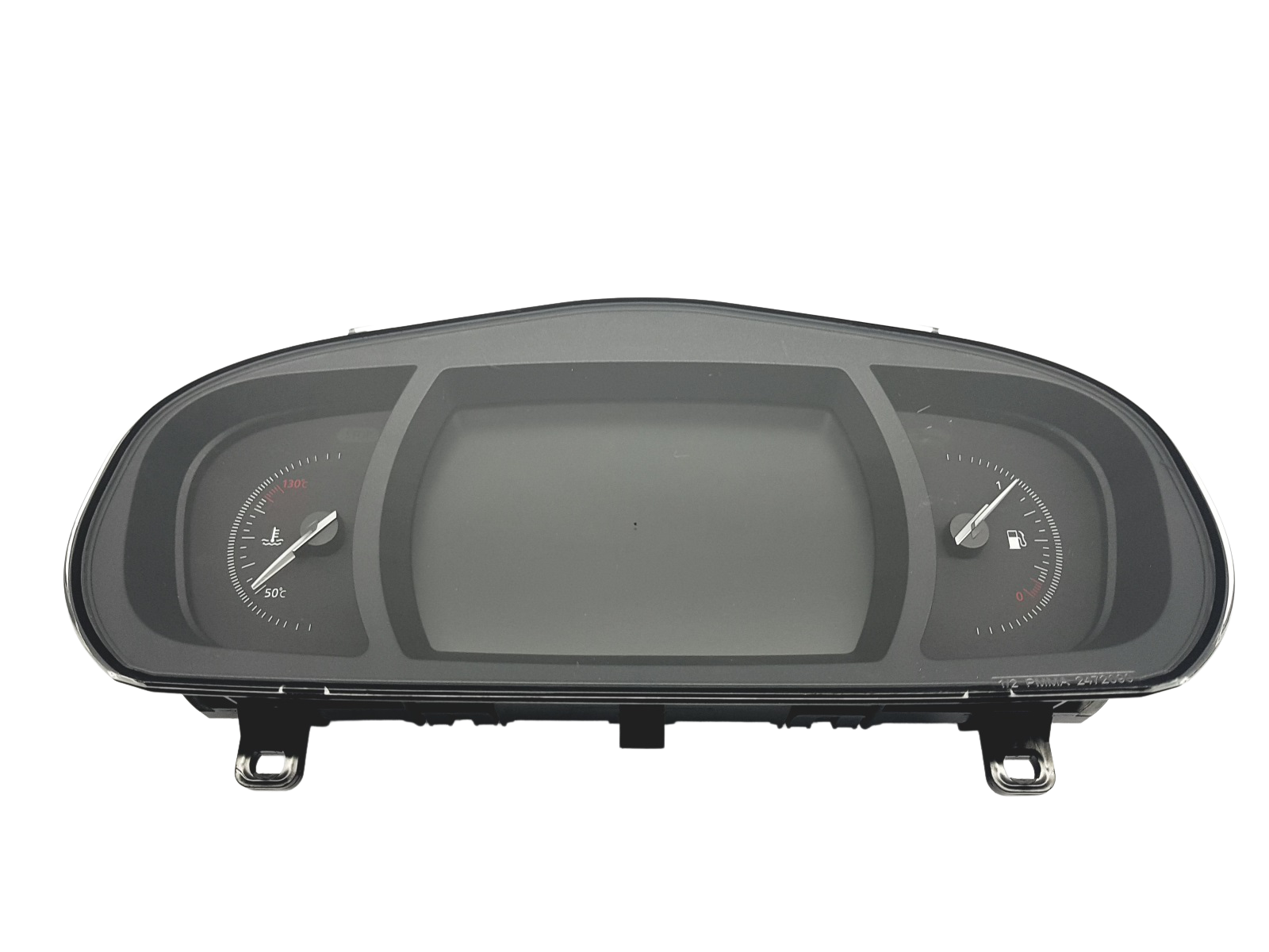 Tahhomeeter Renault Megane 4 248106335R 45256 main product photo