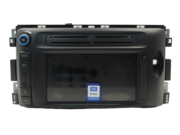 Navigatsioon GPS Smart CAR2GO C2GHU 4983A-C2GHU Magneti Marelli main product photo