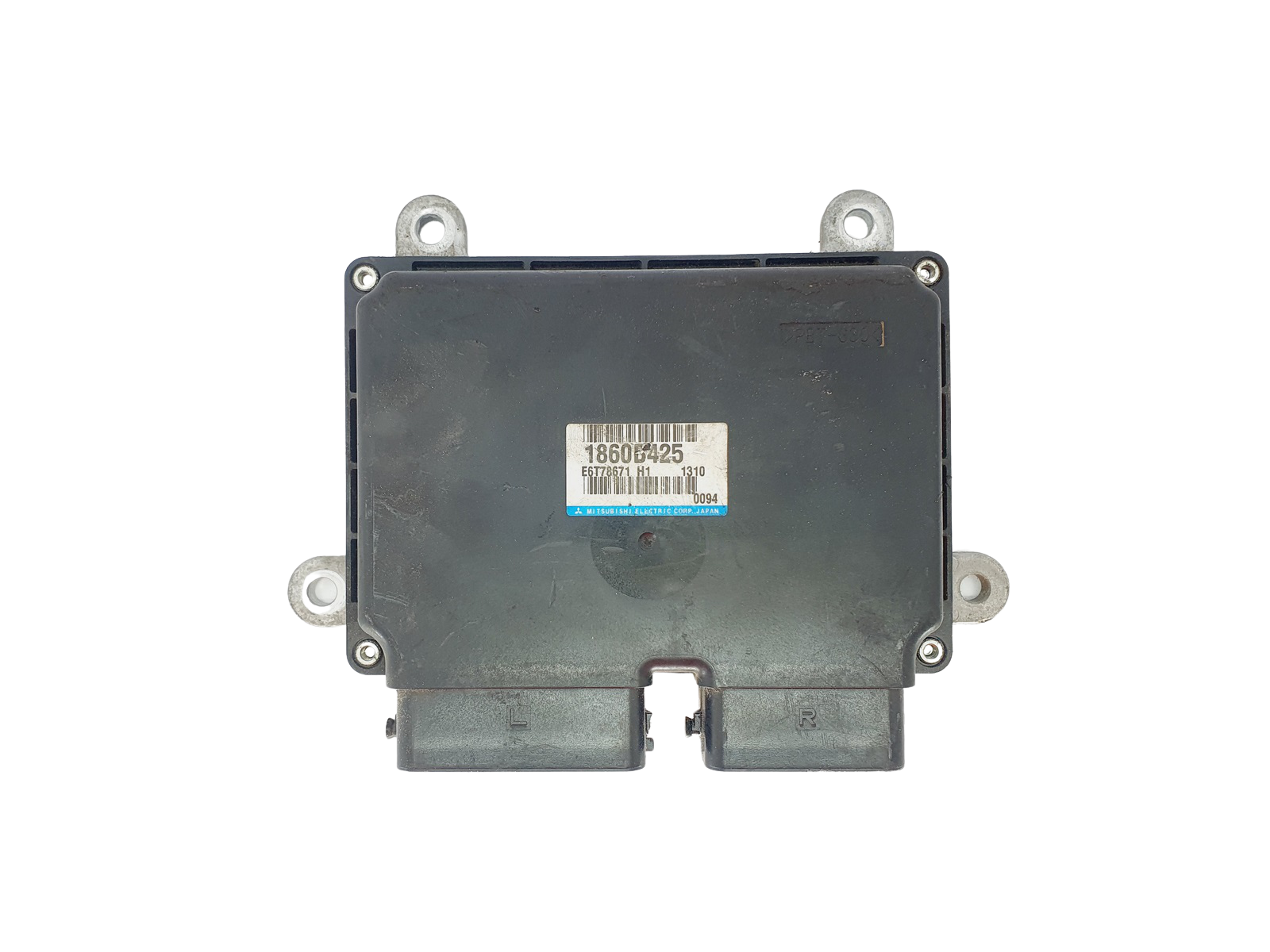 Juhtplokk 1860B425 E6T78671 H1 Mitsubishi main product photo