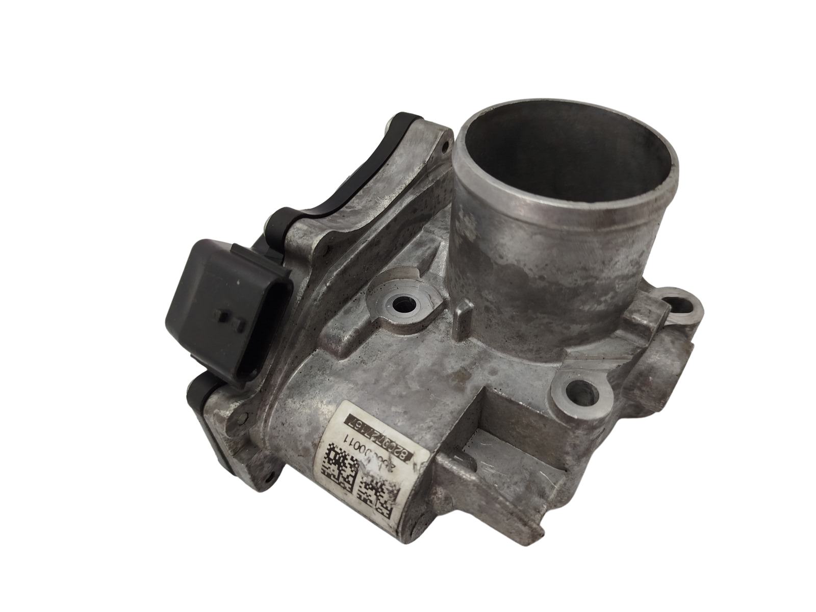 Gaasiklapi ventiil Renault 8200727167 2.0 2.3 DCI main product photo