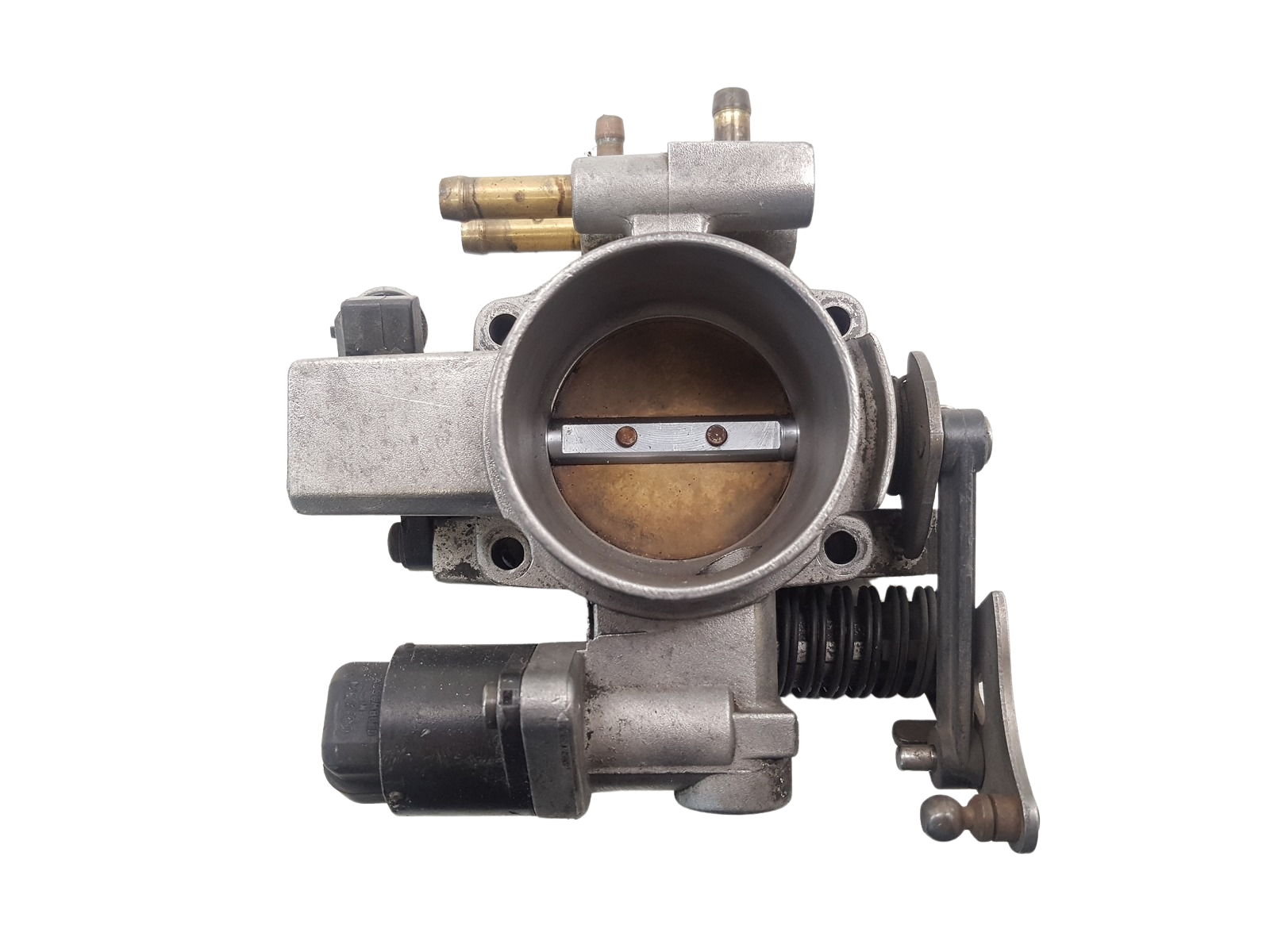 Gaasiklapi ventiil Opel 90529710 1.6 16V GM 1816 main product photo