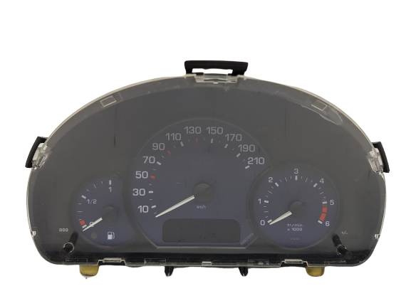 Tahhomeeter Peugeot 1007 9658889480 A2C53165443 VDO main product photo