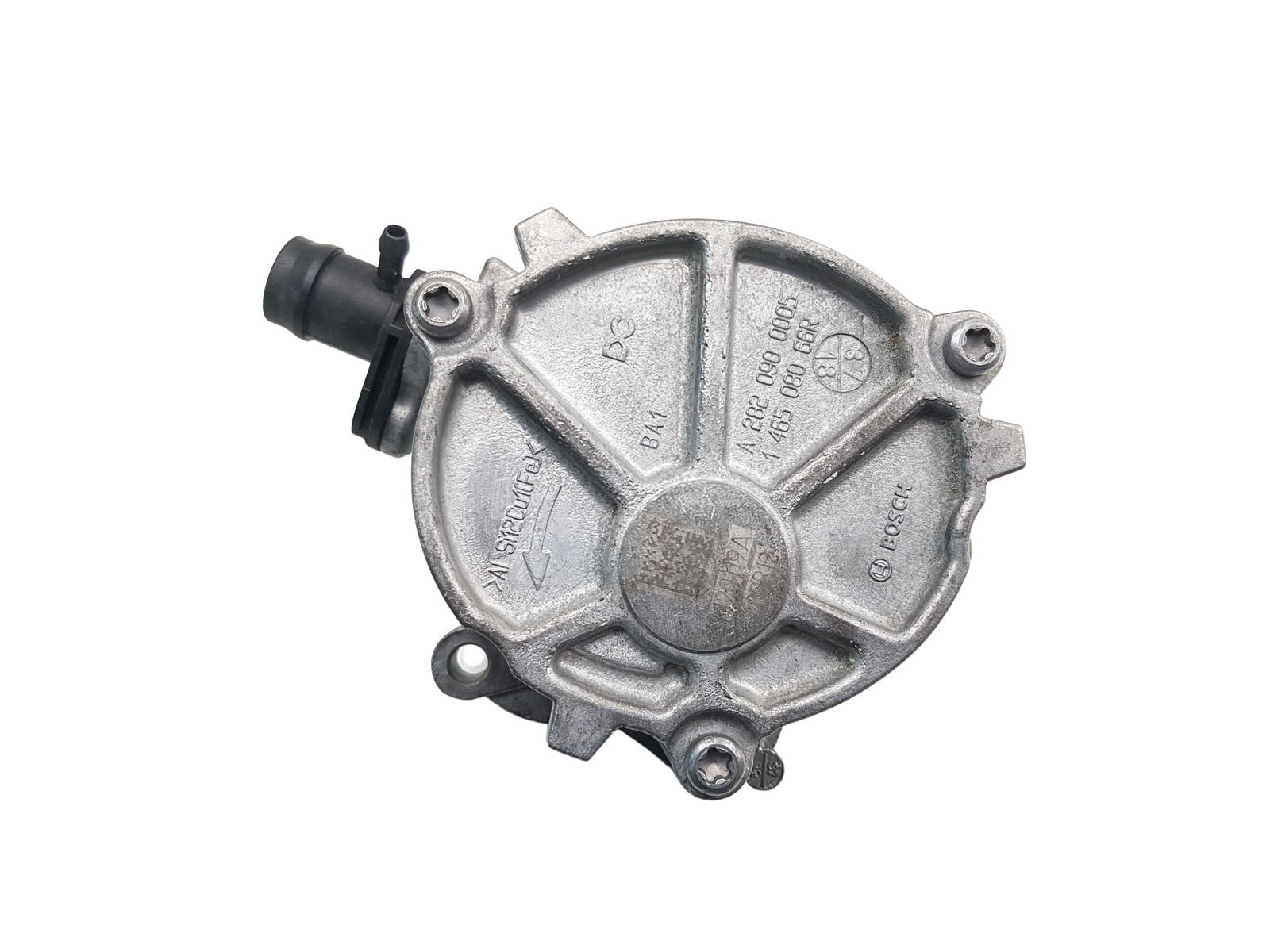 Vaakumpump 146508066R A2820900005 1.3 TCe Renault Scenic 4 4000km main product photo