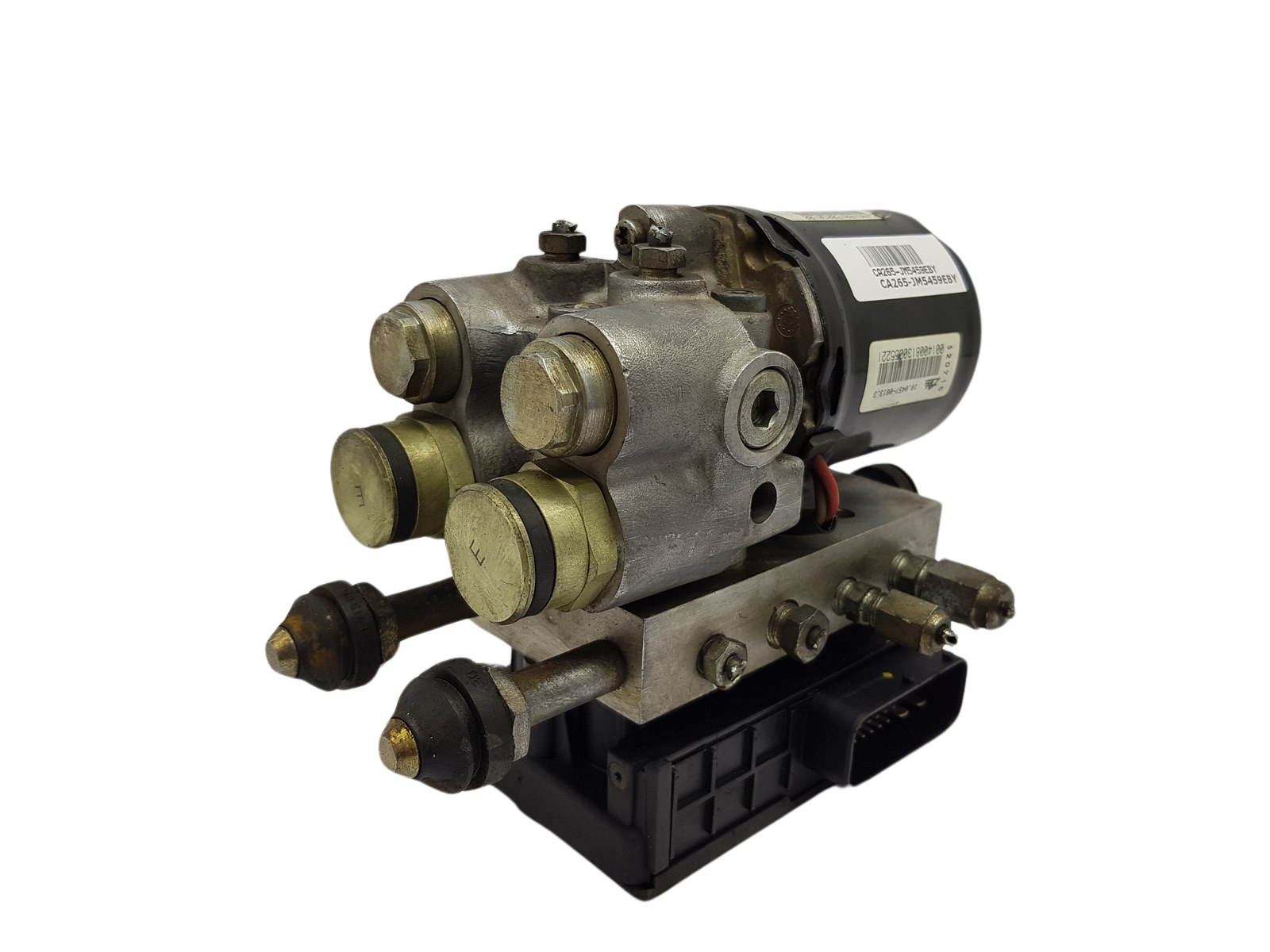 Abs Pump Sharan Galaxy 7M0614111B 7M0907379 Ate 5459 main product photo