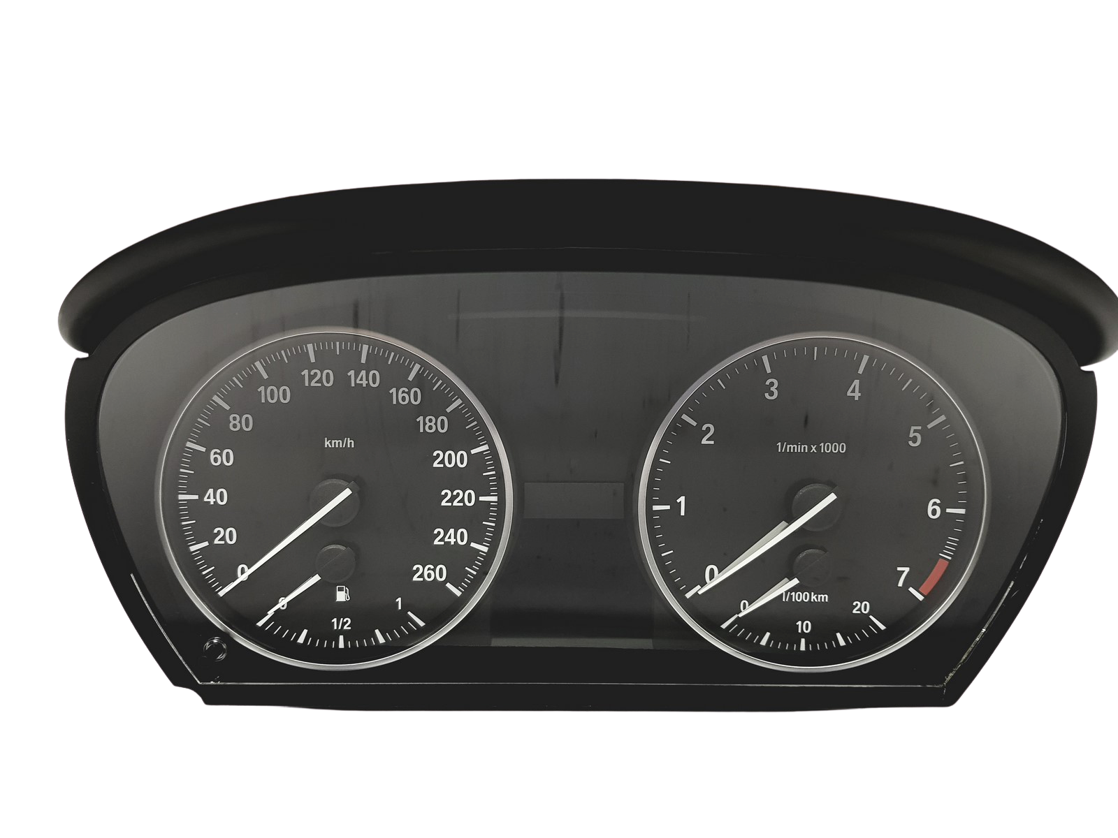 Spidomeeter BMW 3 E90 E91 E92 9166827-03 32129 main product photo