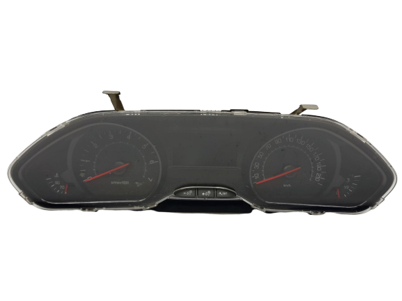 Tahhomeeter Peugeot 208 9801905280 H 18713 main product photo