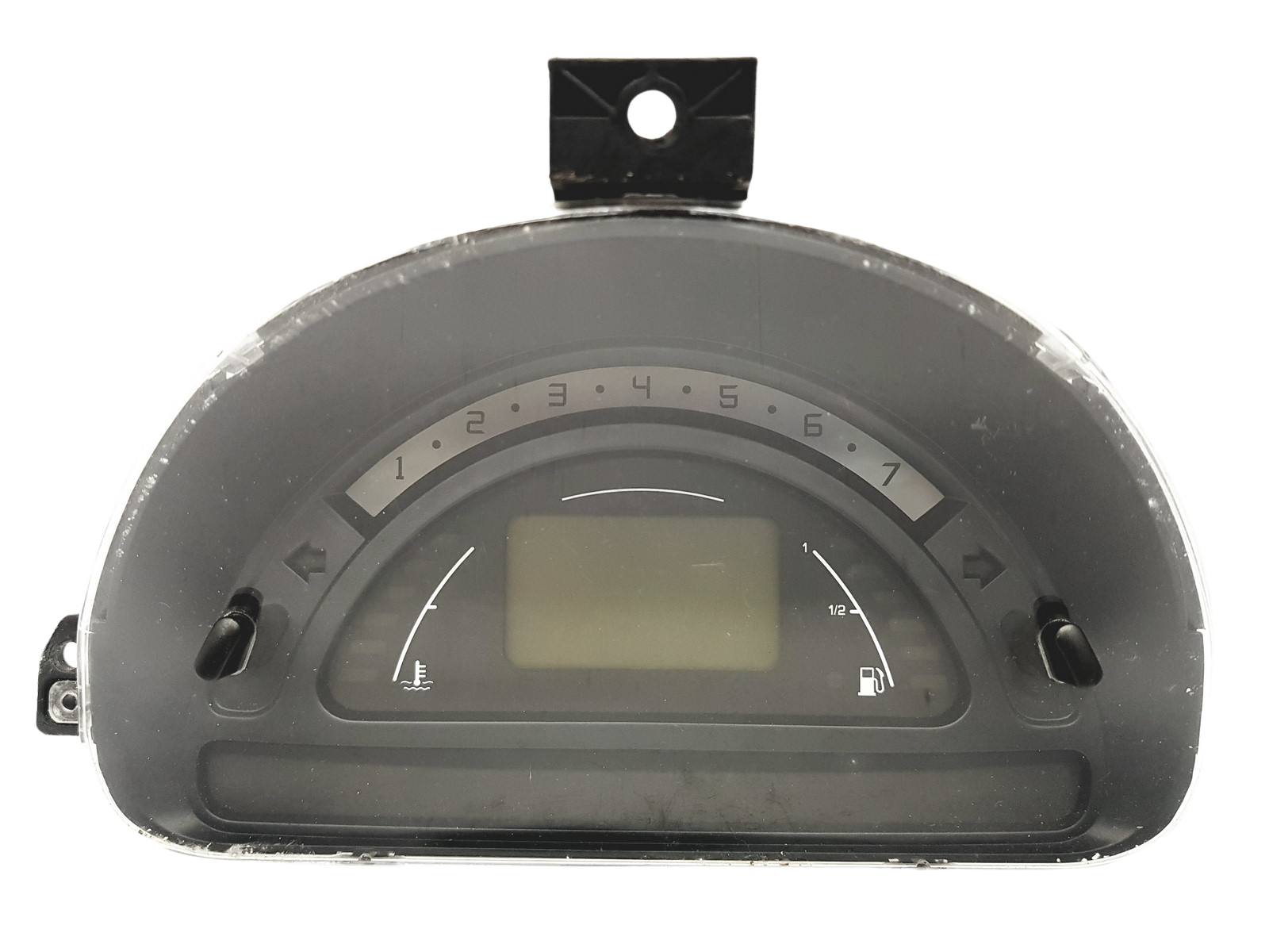 Tahhomeeter Citroen C2 C3 21667252-3 Sagem 41898 main product photo