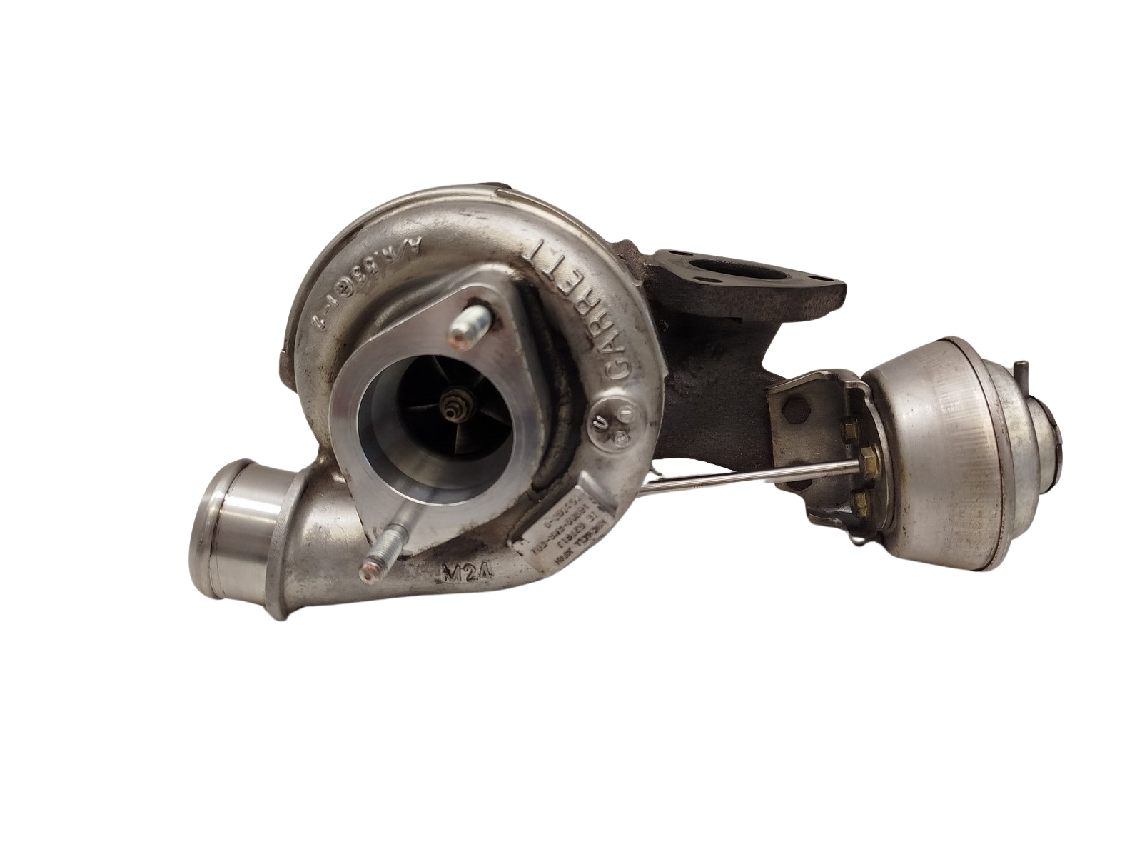 Turbokompressor Honda 2,2 Ctdi 18900RMAE01 753707-9 main product photo