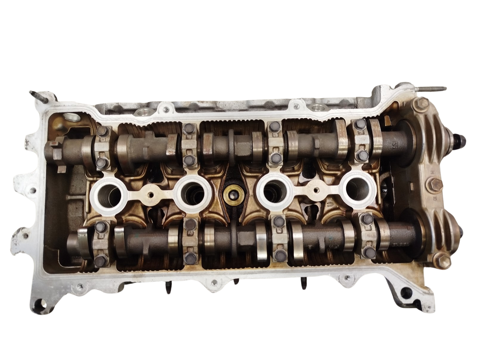 Silindripea Toyota 1.4 VVT-i 4ZZ 2 main product photo