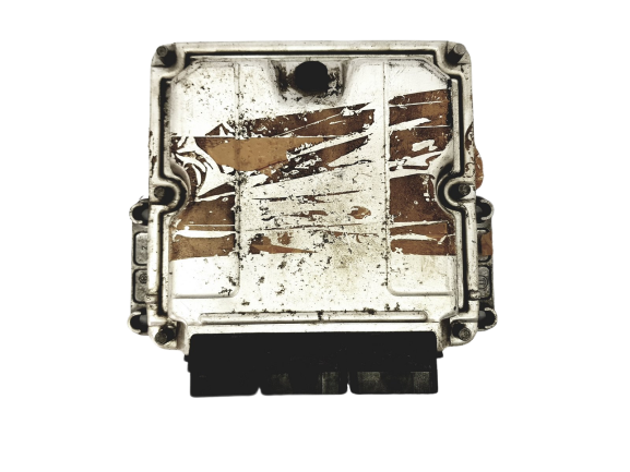 Juhtplokk 0281011254 8200236624 8200236618 Renault Bosch 16421 main product photo