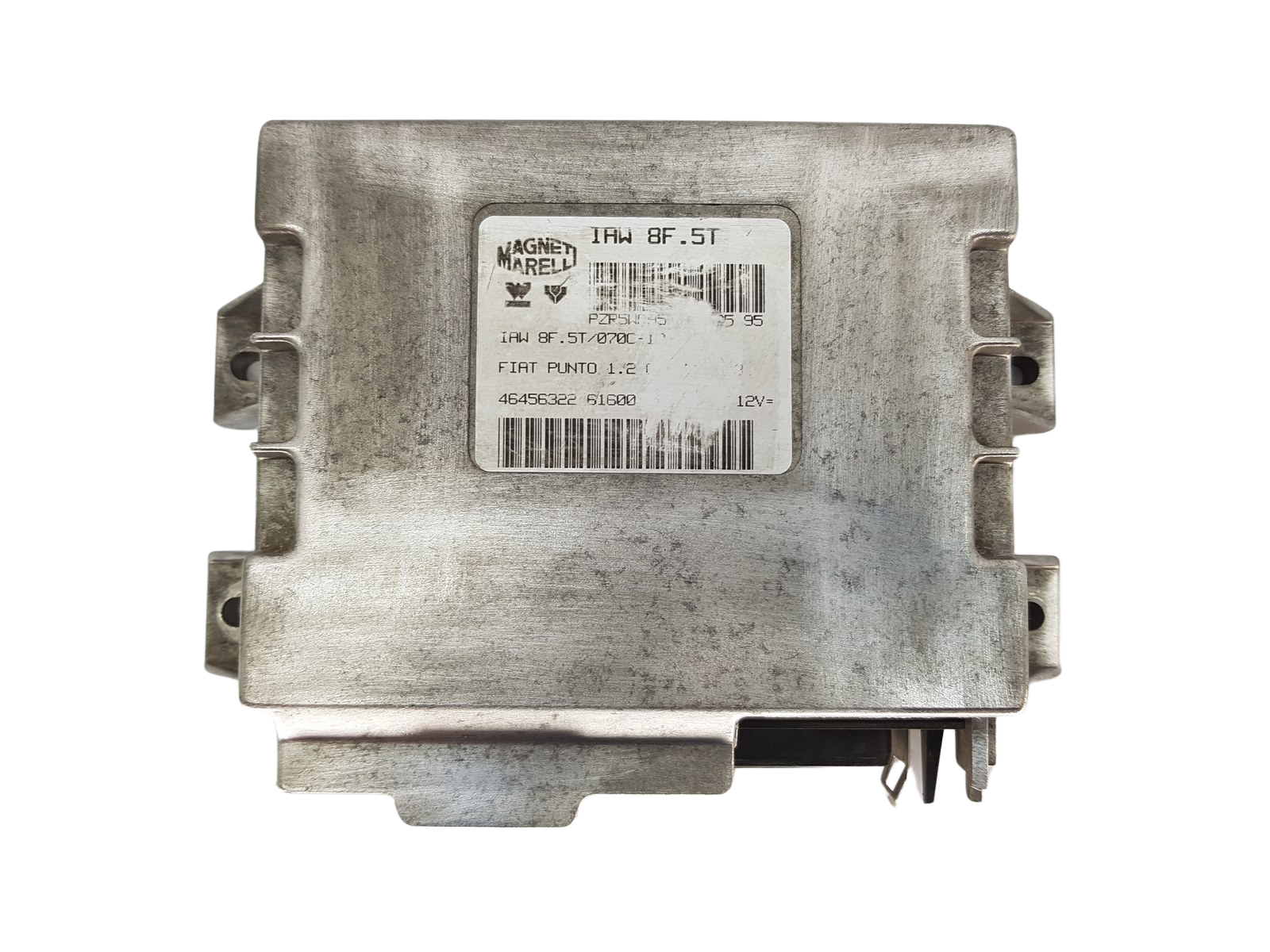 Juhtplokk 46456322 IAW8F.5T 61600.218.11 Fiat Magneti Marelli 3517 main product photo