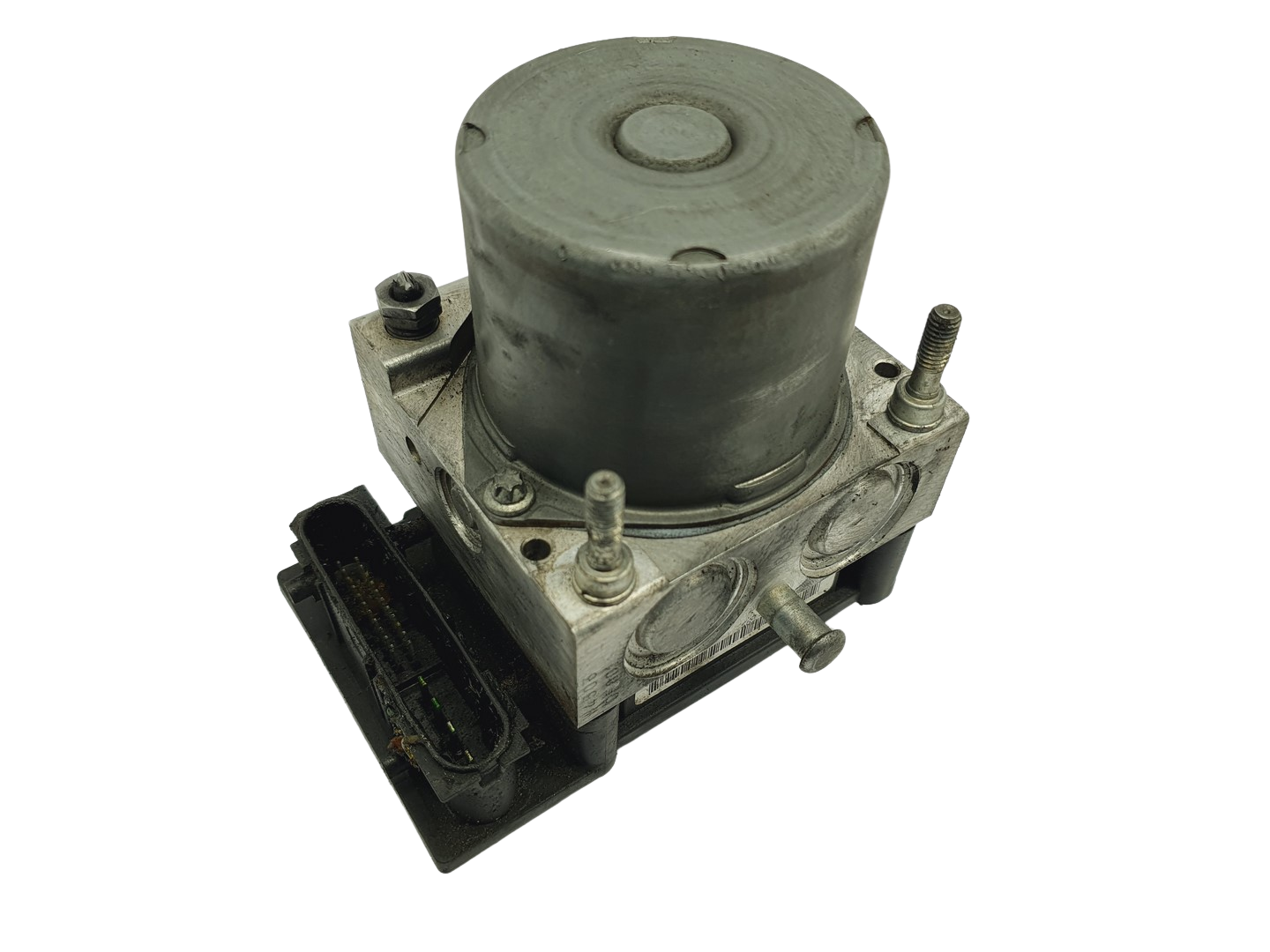 Abs Pump PSA C4 307 9649988280 0265800395 0265231486 66307 main product photo