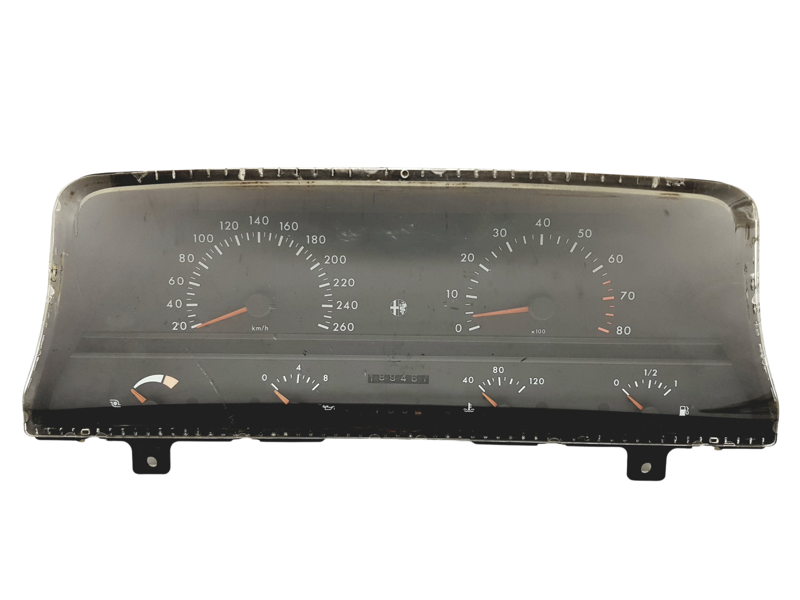 Tahhomeeter Alfa Romeo 164 36876 main product photo