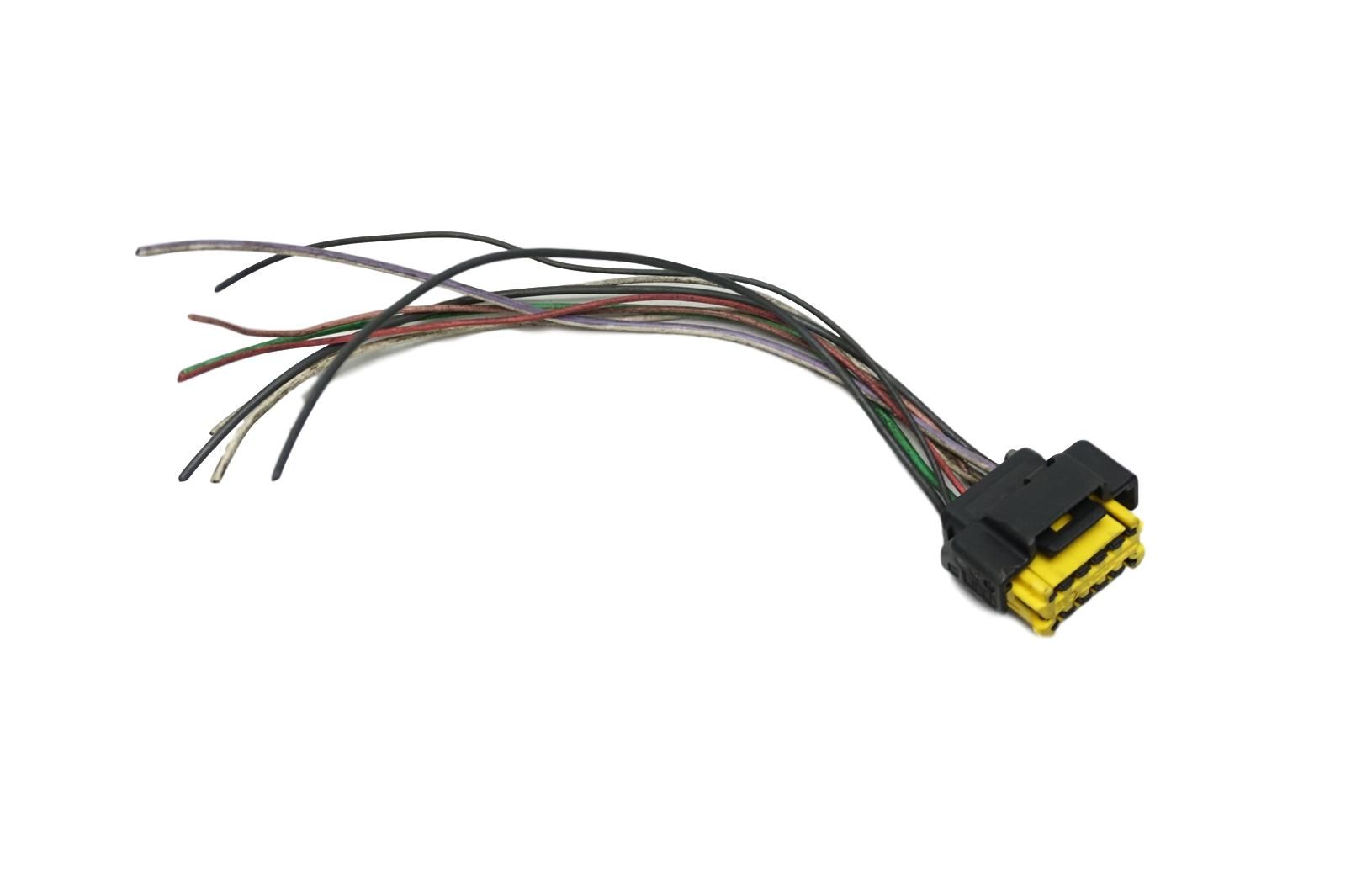 Pistik Pompy Wtryskowej R8448B113B 1,9D Trafic Renault Lucas main product photo