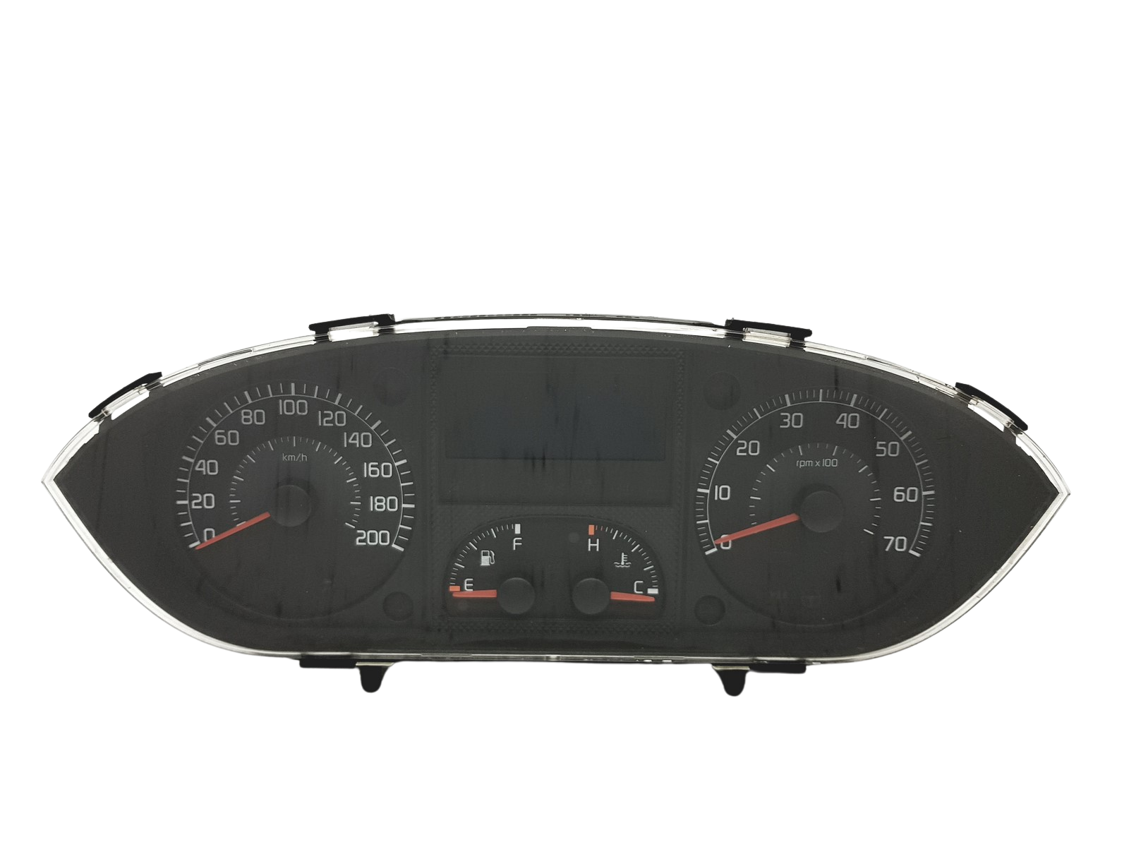 Tahhomeeter Fiat Idea 735364160 503000680000 59009 main product photo