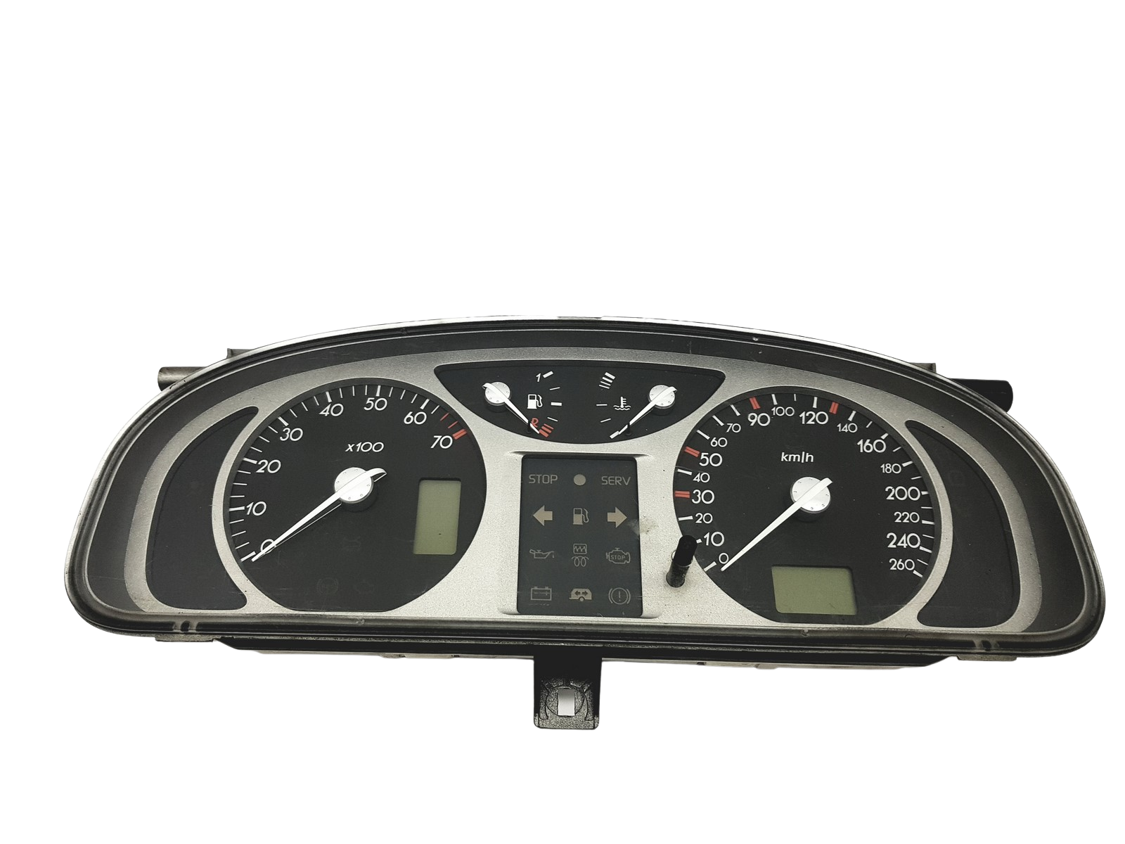 Tahhomeeter Renault Laguna 2 8200170308 A 53172 main product photo
