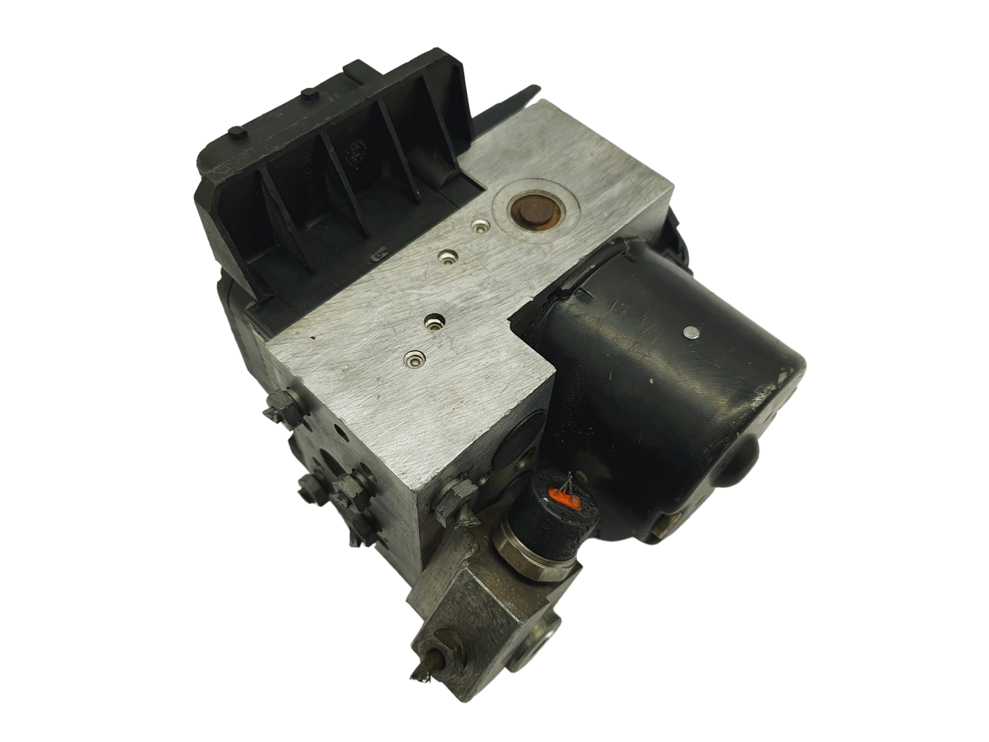 Abs Pump Mercedes E A0034319012 0265202436 Bosch 67236 main product photo