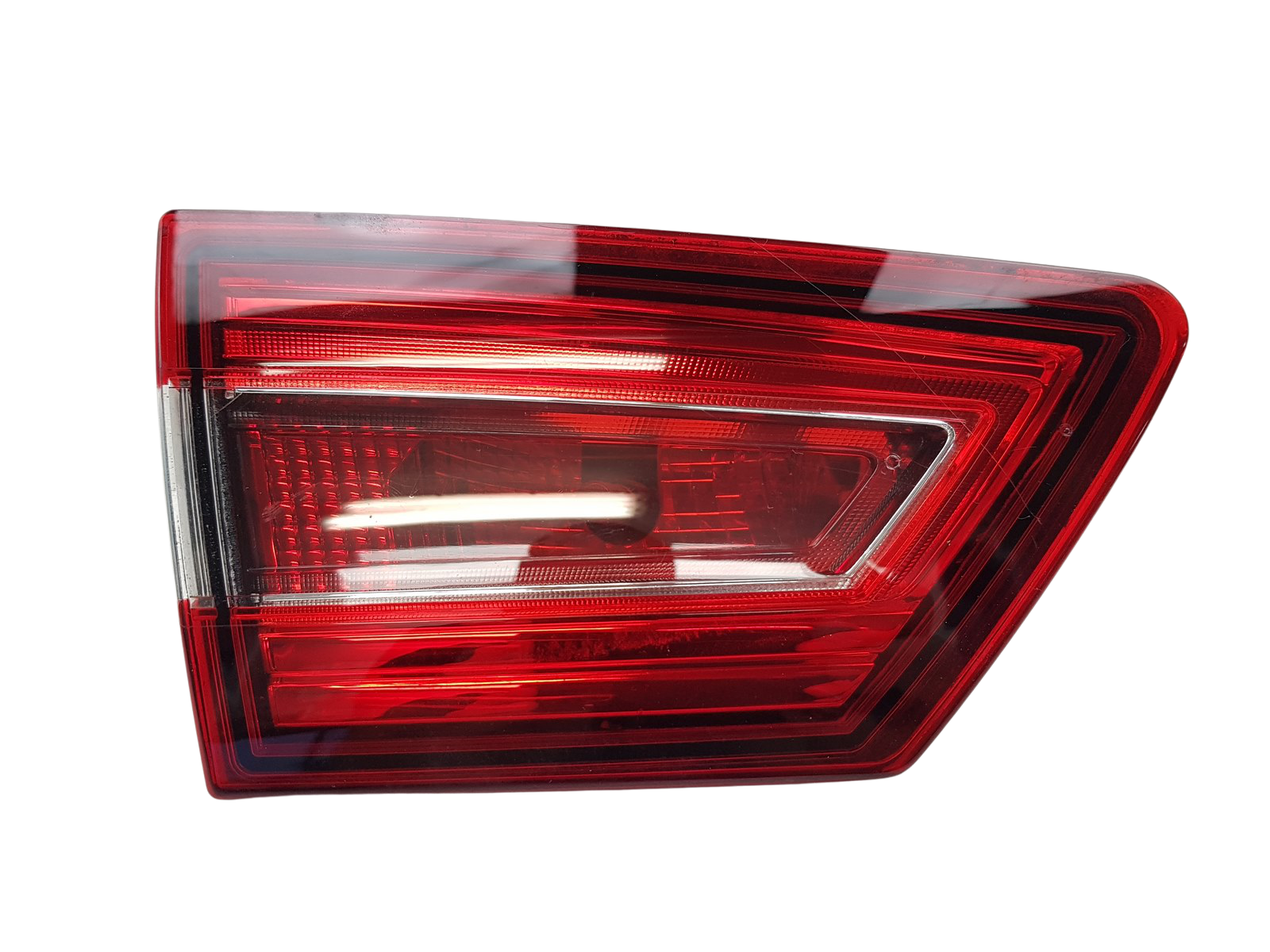 Lamp Vasak Taga Renault Clio 4 265552424R Mako main product photo