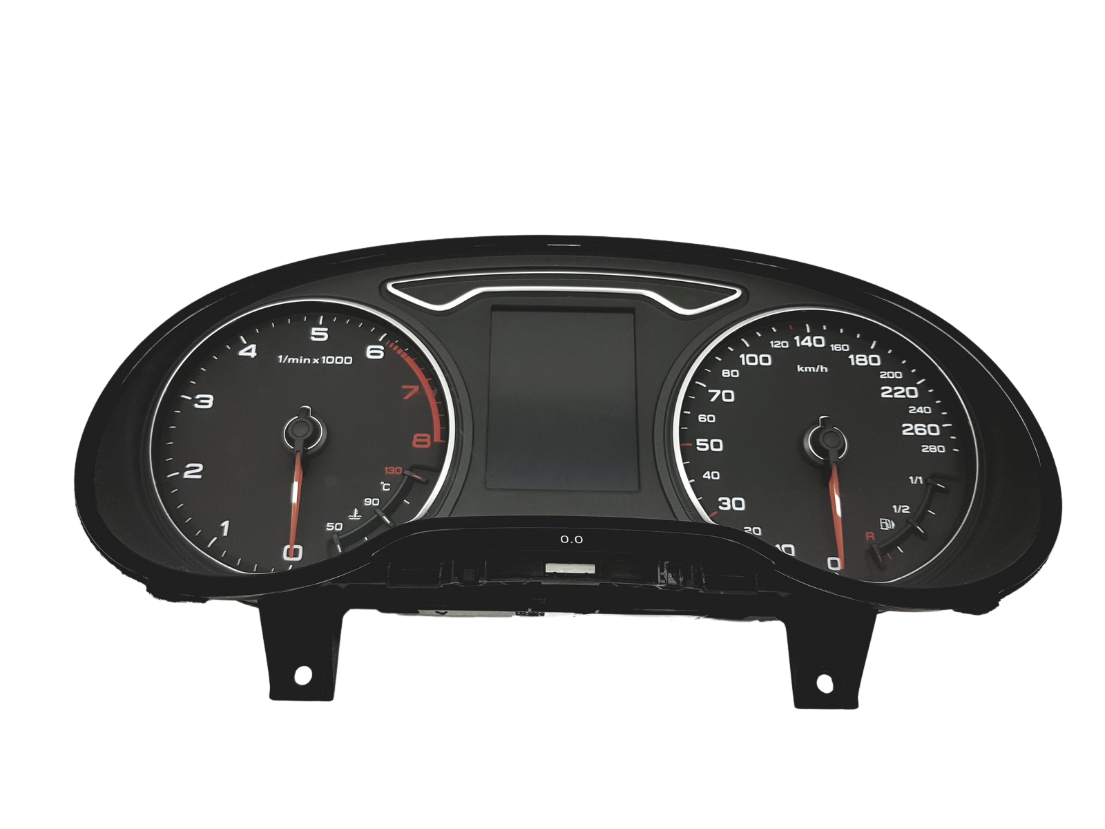 Tahhomeeter Audi A3 8V0920871 A2C90492100 VDO main product photo