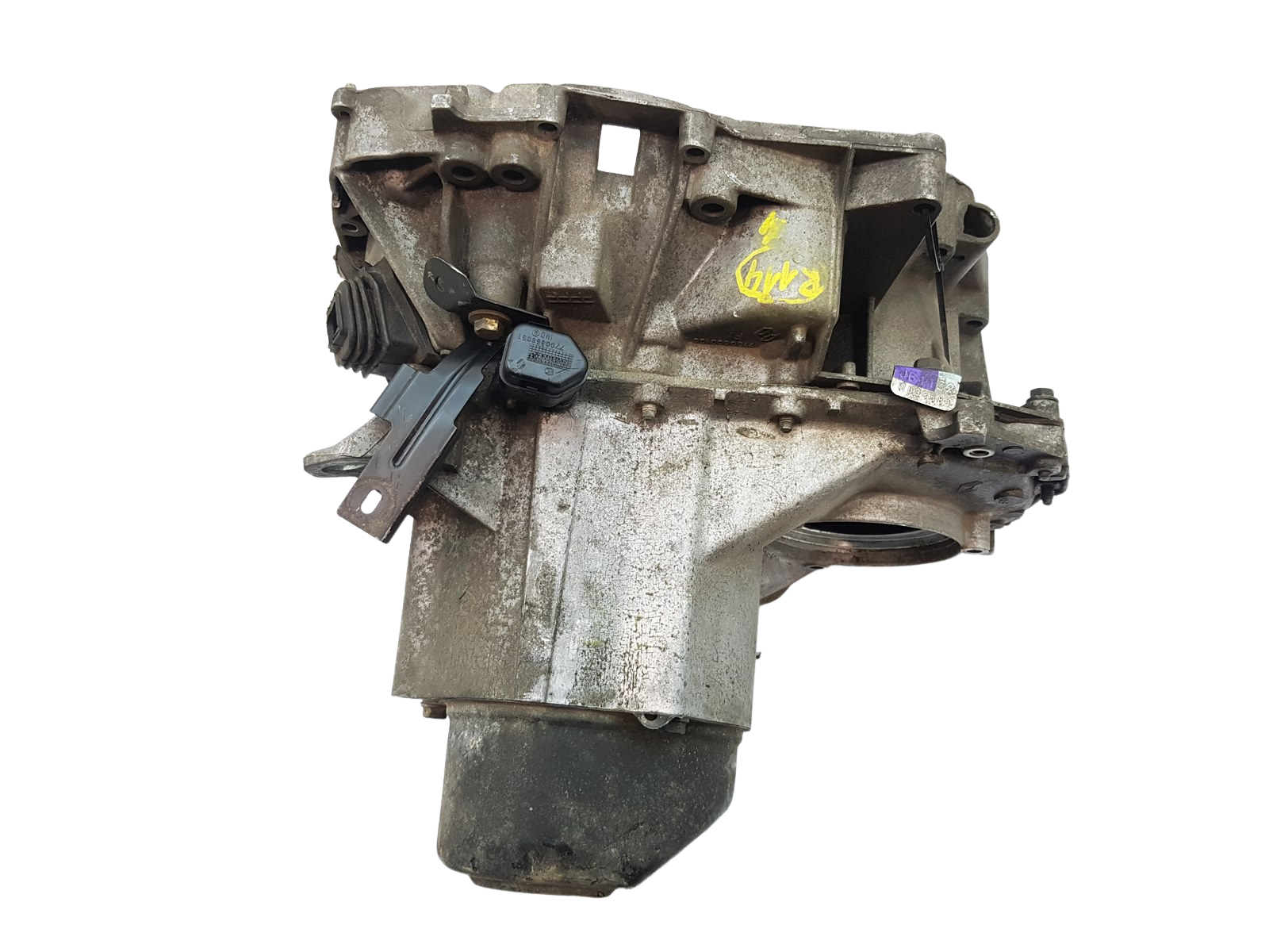 Käigukast JB1132 1.2 Renault Twingo 1 7701667379 129 main product photo