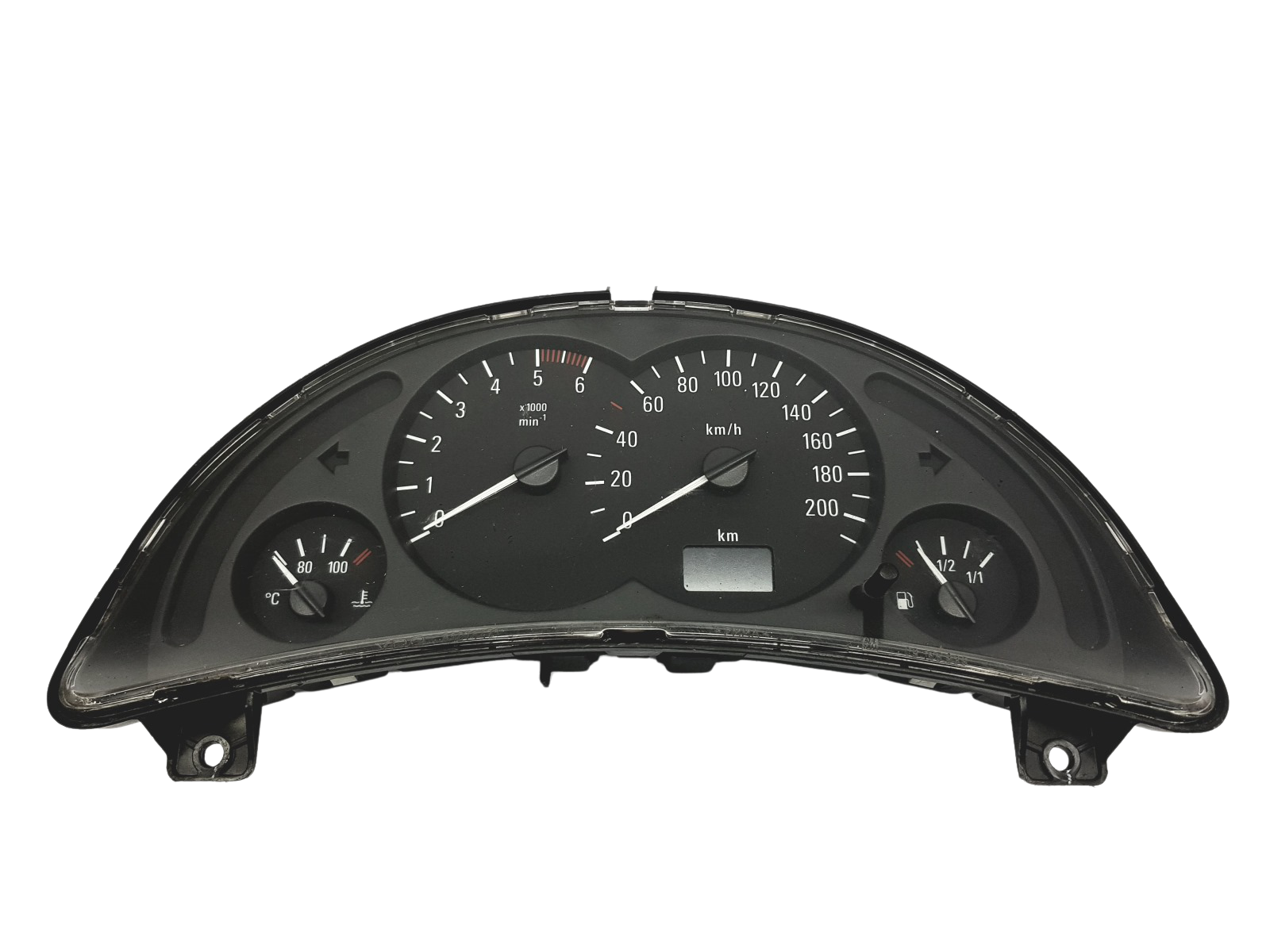 Tahhomeeter Opel Corsa C 13173347WA 110008988026 43485 main product photo