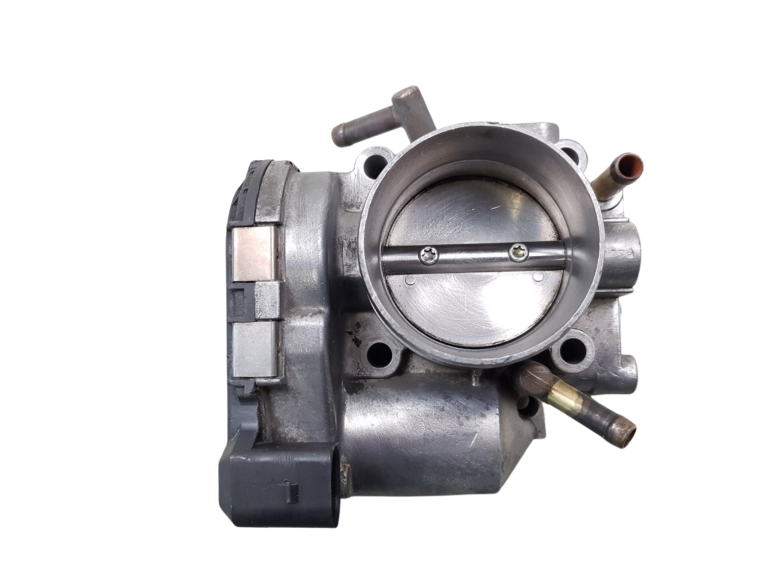 Gaasiklapi ventiil 06A133062D 0280750061 VWAG 2127 main product photo