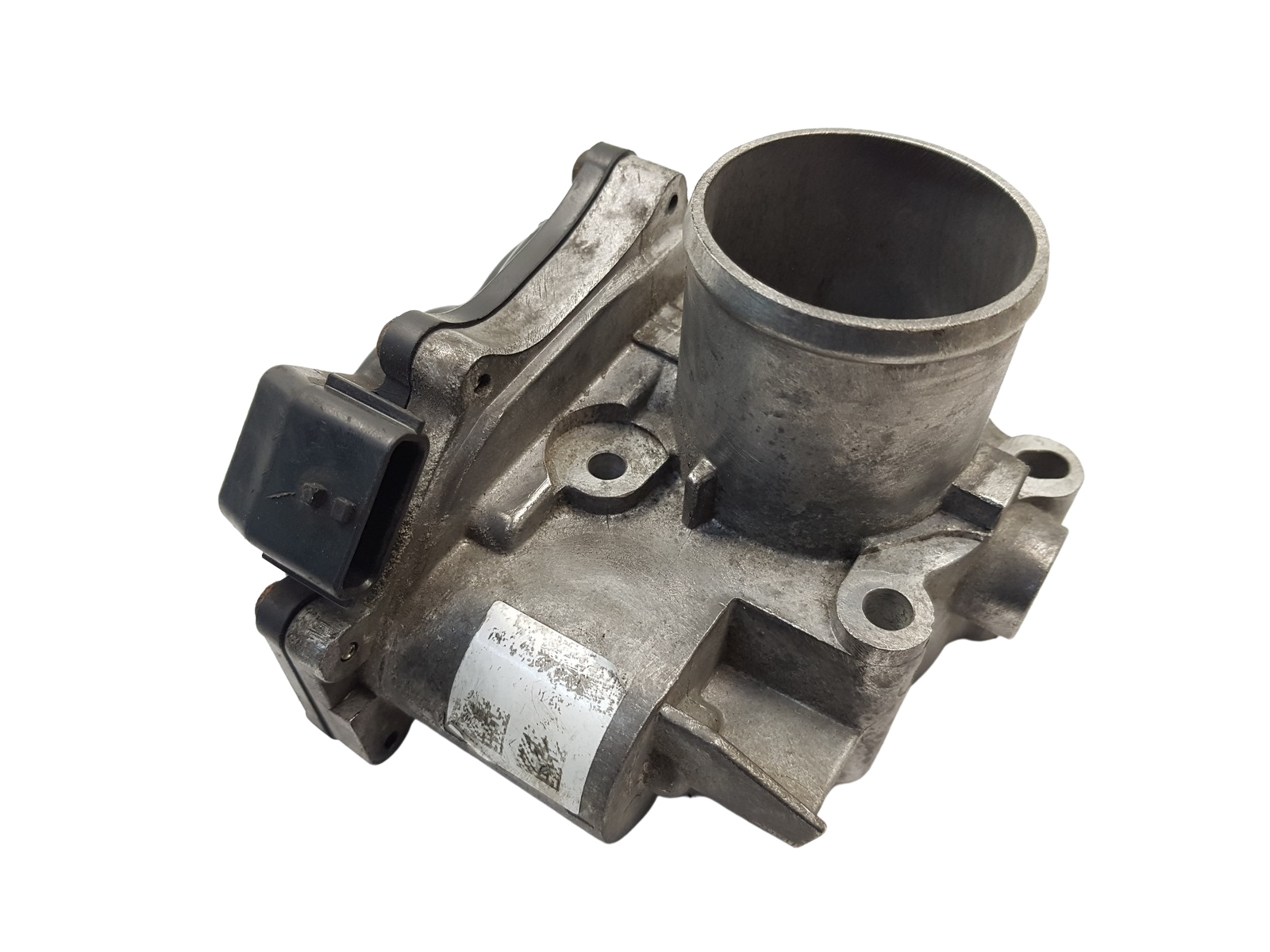 Gaasiklapi ventiil Renault 8200987453B H8200727648 2.0 2.3 DCI 1913 main product photo