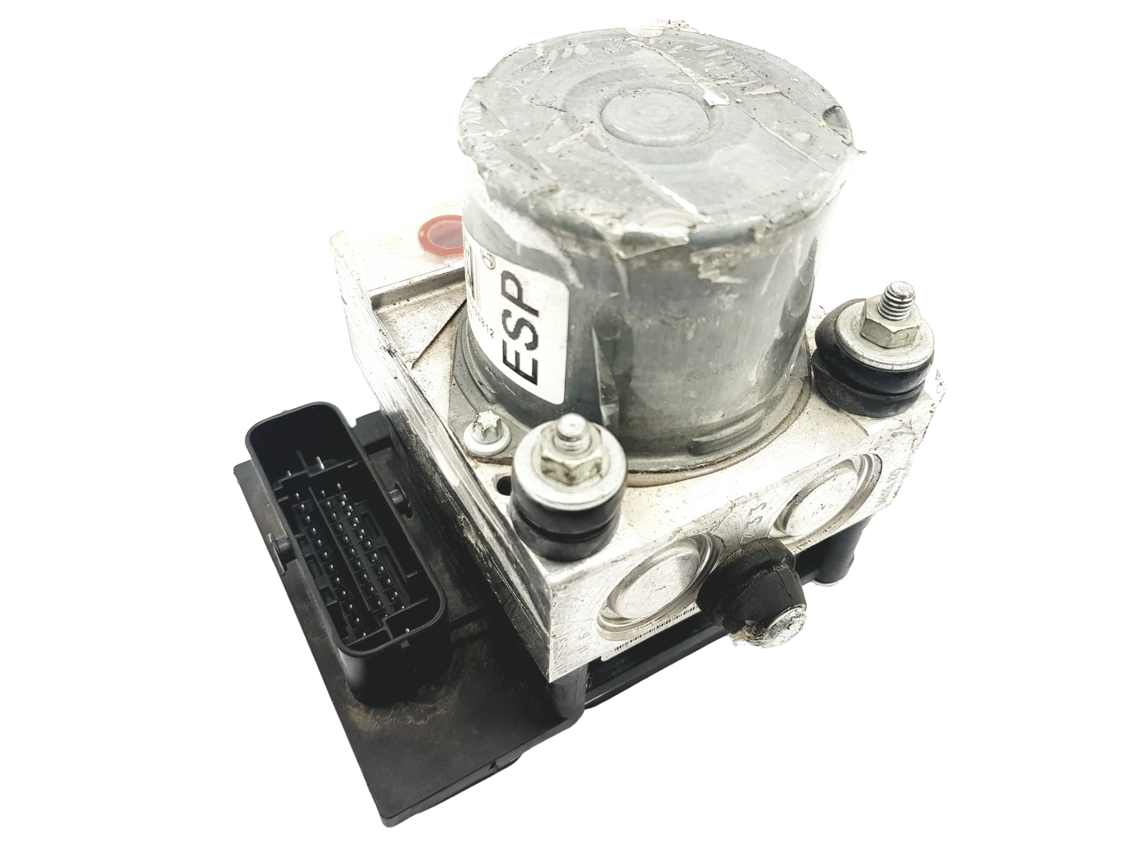 Abs Pump Alfa Romeo Mito 51865128 0265951508 Bosch main product photo