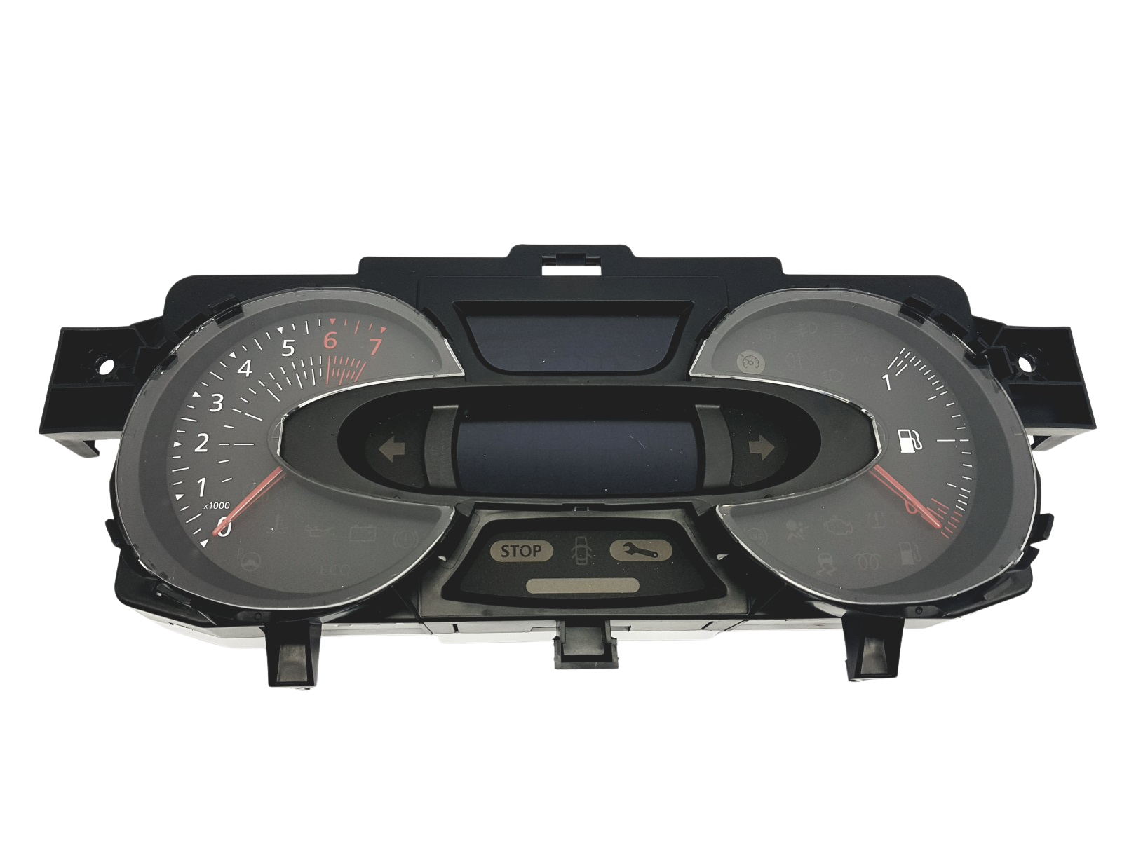 Tahhomeeter Renault Captur 248104403R Visteon main product photo