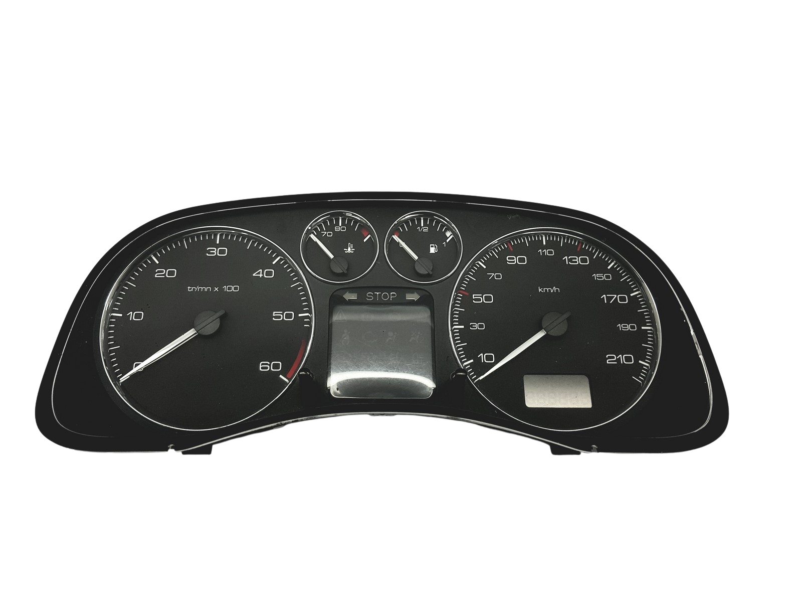 Tahhomeeter Peugeot 307 9660470680 57954 main product photo