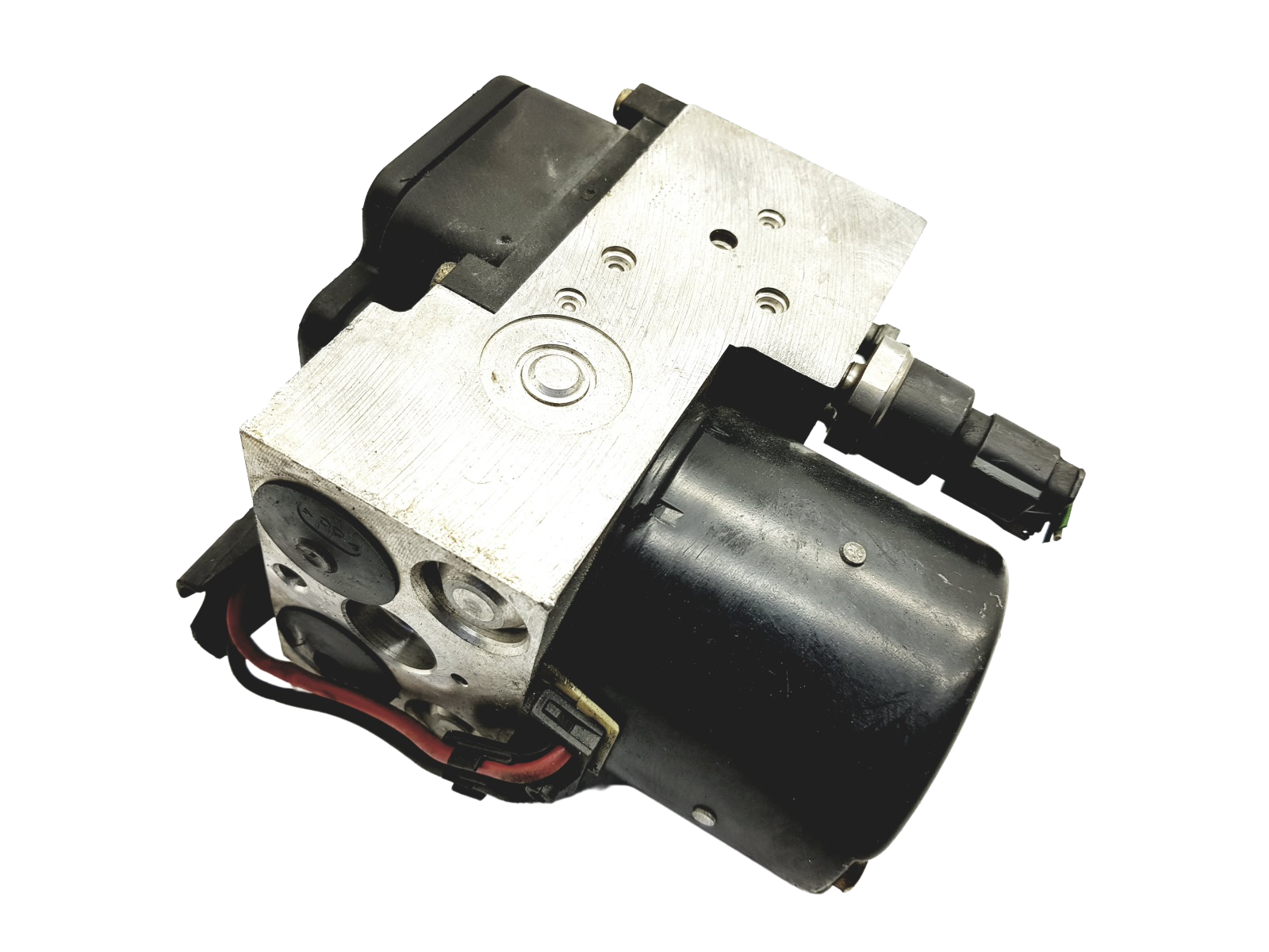 Abs Pump Mercedes A W168 A0044310912 0265202461 Bosch 34559 main product photo
