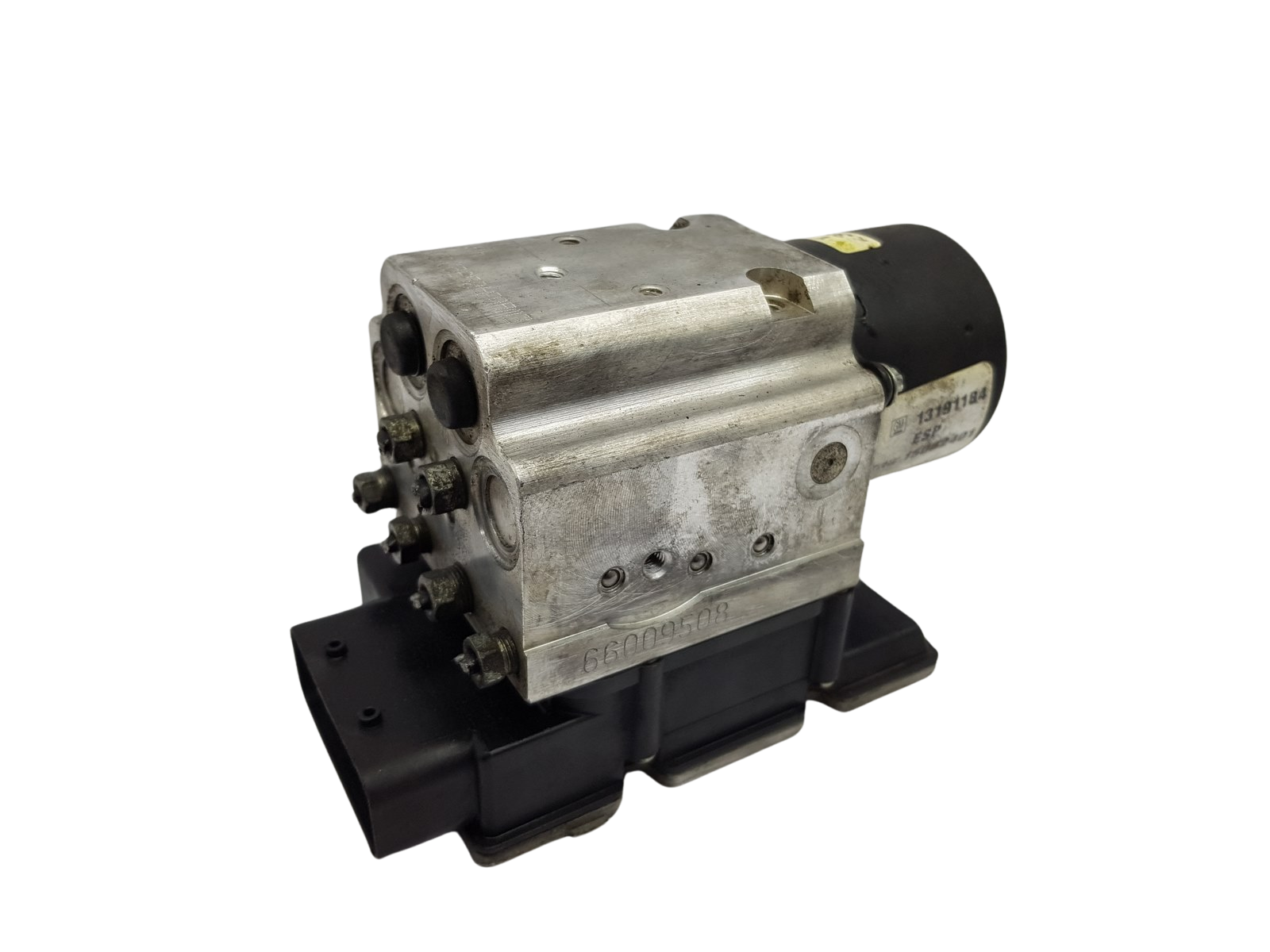 Abs Pump Opel Vectra C 15052401 13191184 TRW GM 4221 main product photo