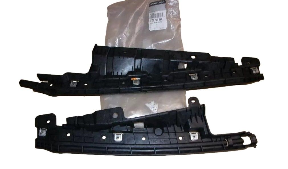 Põrkeraua Kinnitus Ees Originaal 62322JY00A Renault main product photo