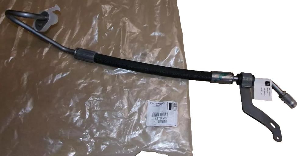 Hüdrauliline voolik Vasak Ees Originaal 1691367680 Citroen main product photo