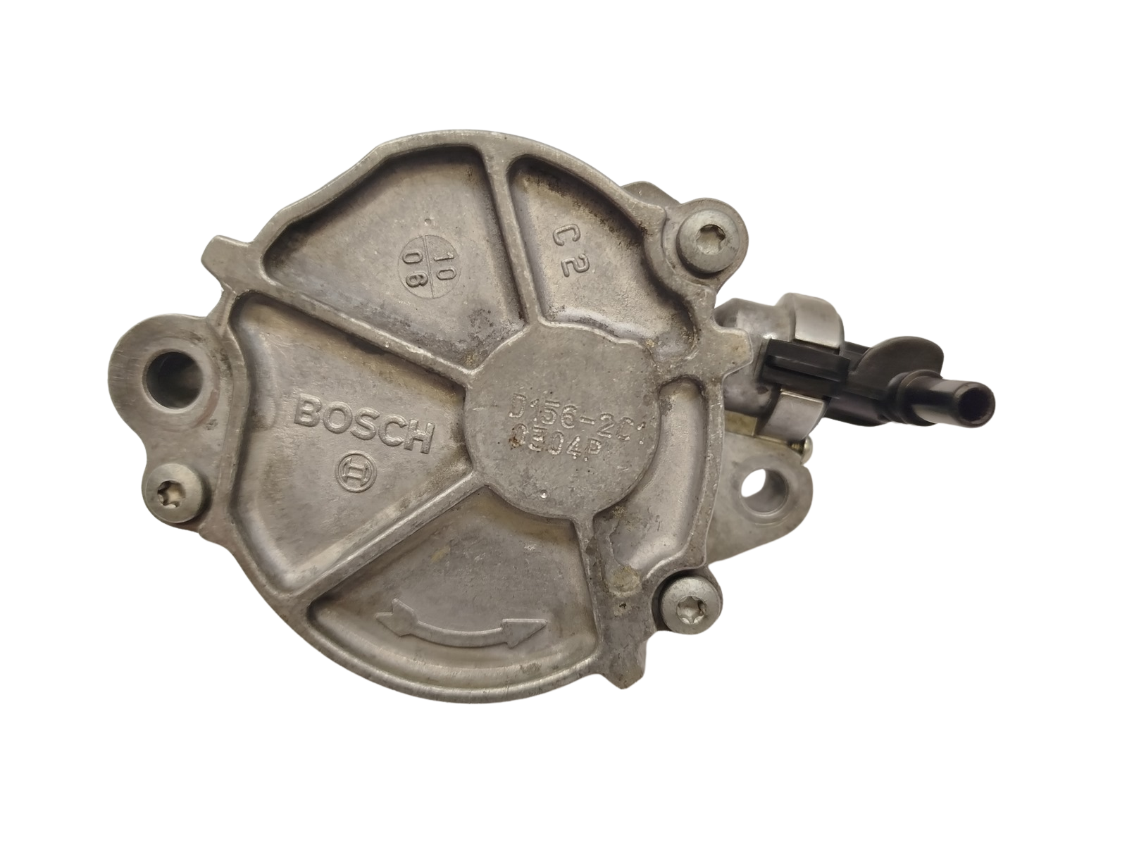 Vaakumpump 456570 D156-2C1 1,6 HDI Citroen Peugeot Ford Mazda 5214 main product photo