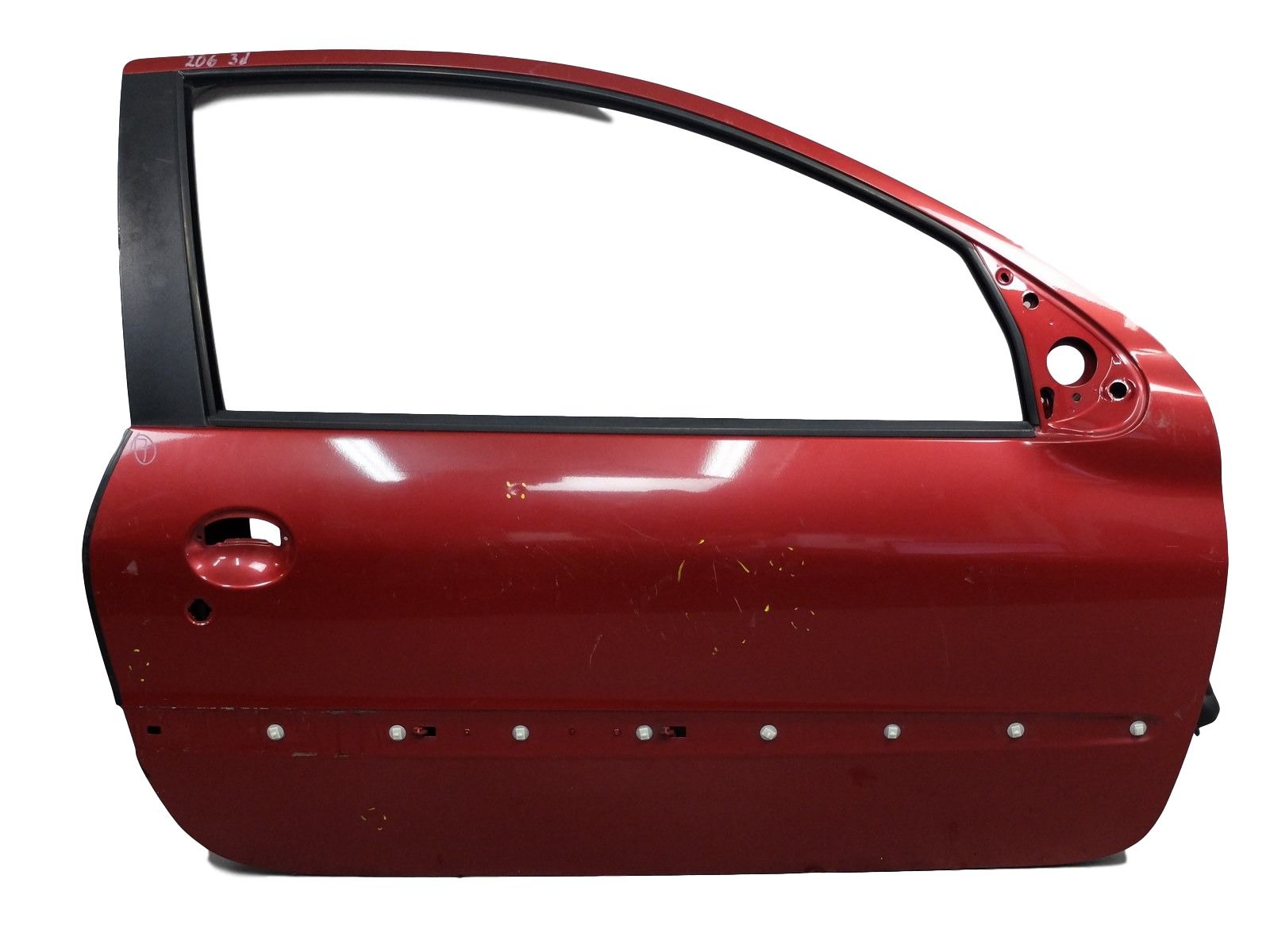 Uks Parem Ees Peugeot 206 3D main product photo