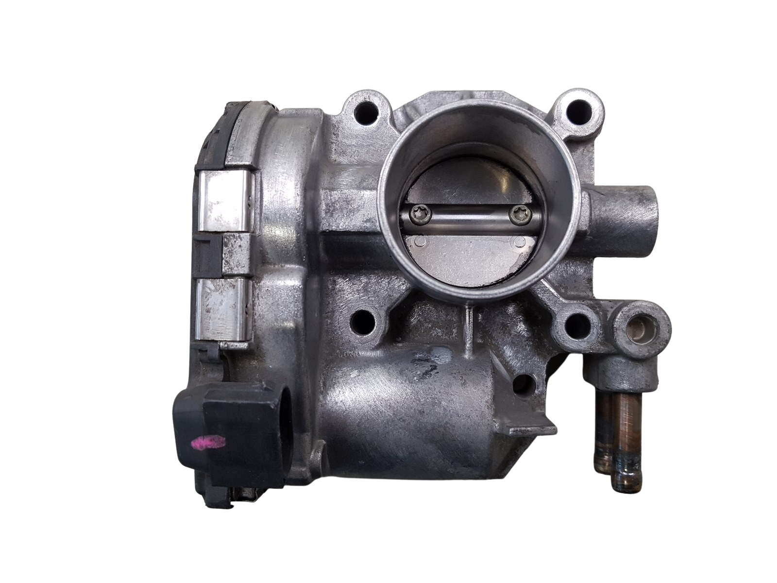 Gaasiklapi ventiil Toyota 22030-0Q010-A 0280750192 Bosch 2241 main product photo