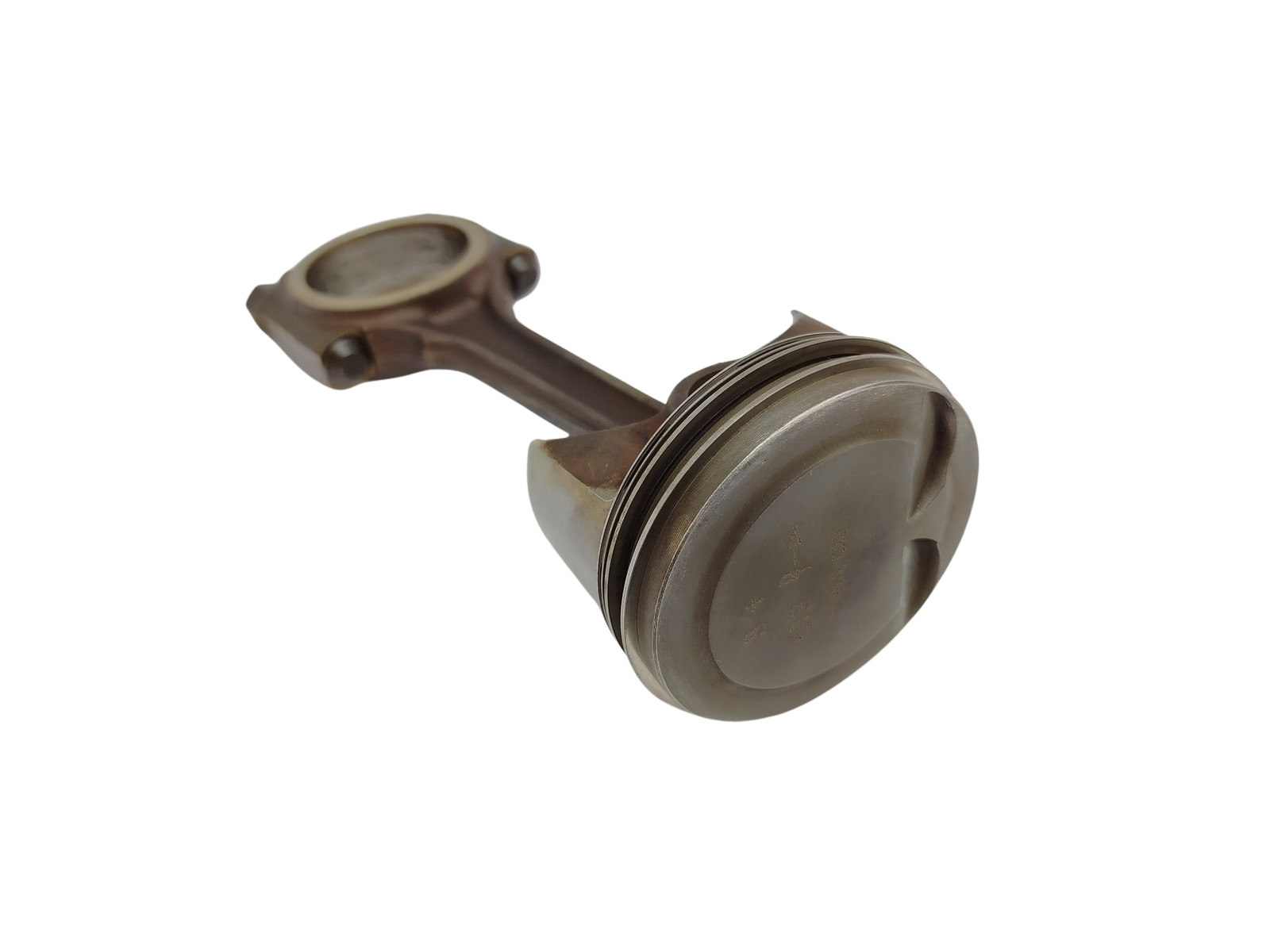 Keps 060393 Citroen Peugeot 207 KFU 1.4 16v main product photo